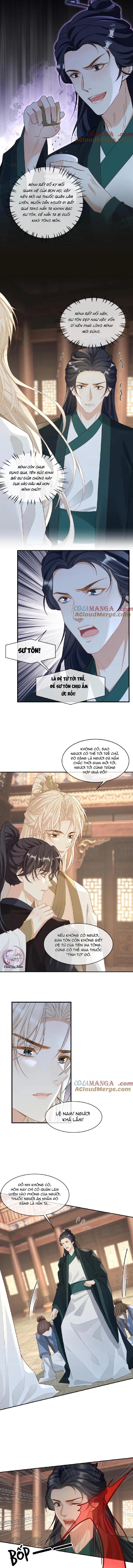 Đọc truyện Khát Vọng Ngọt Ngào - Chapter 237