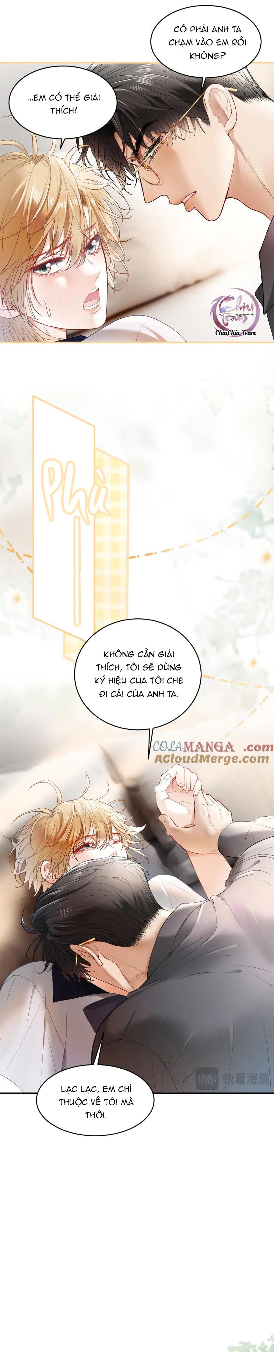 Đọc truyện Tiểu thiếu gia dựa vào nhan sắc càn quét toàn hệ thống - Chapter 27