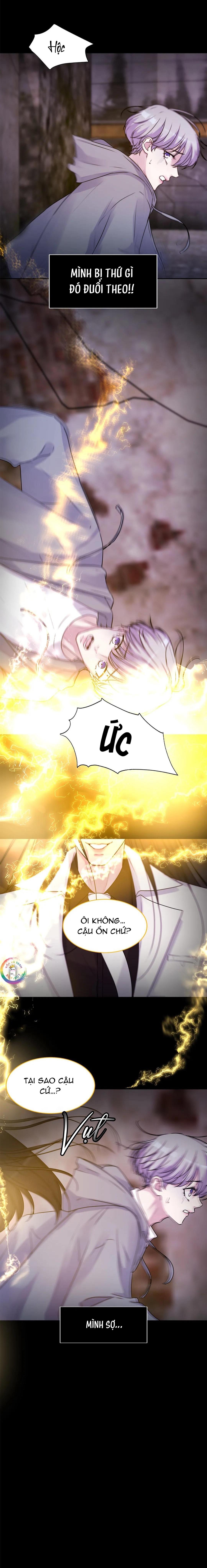 Đọc truyện (END) Guiding Light - Chapter 15