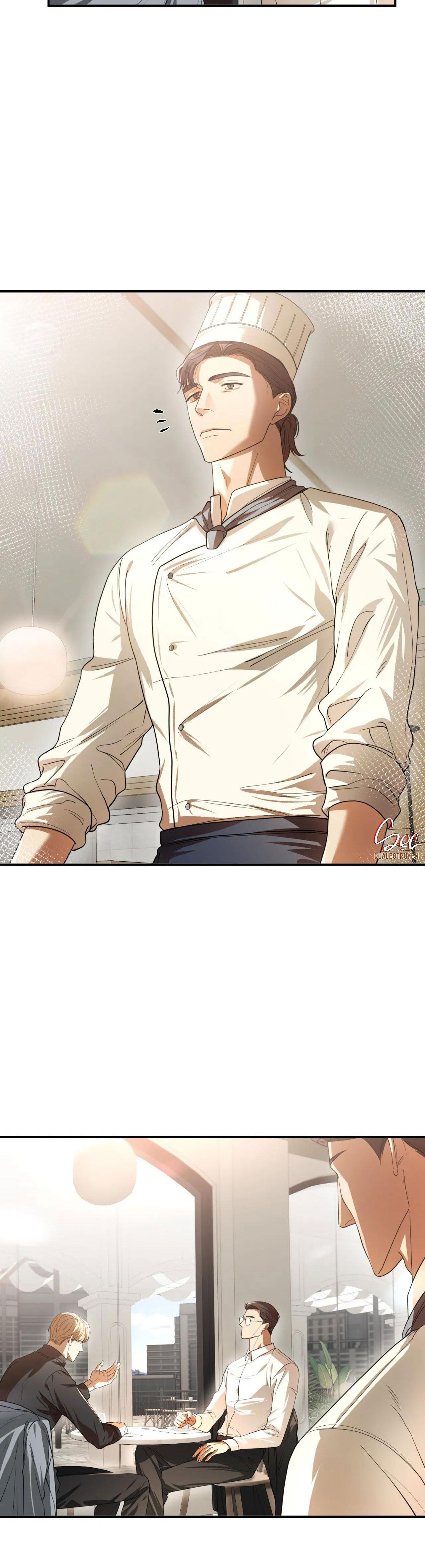 Đọc truyện BETTING ON YOU - Chapter 50