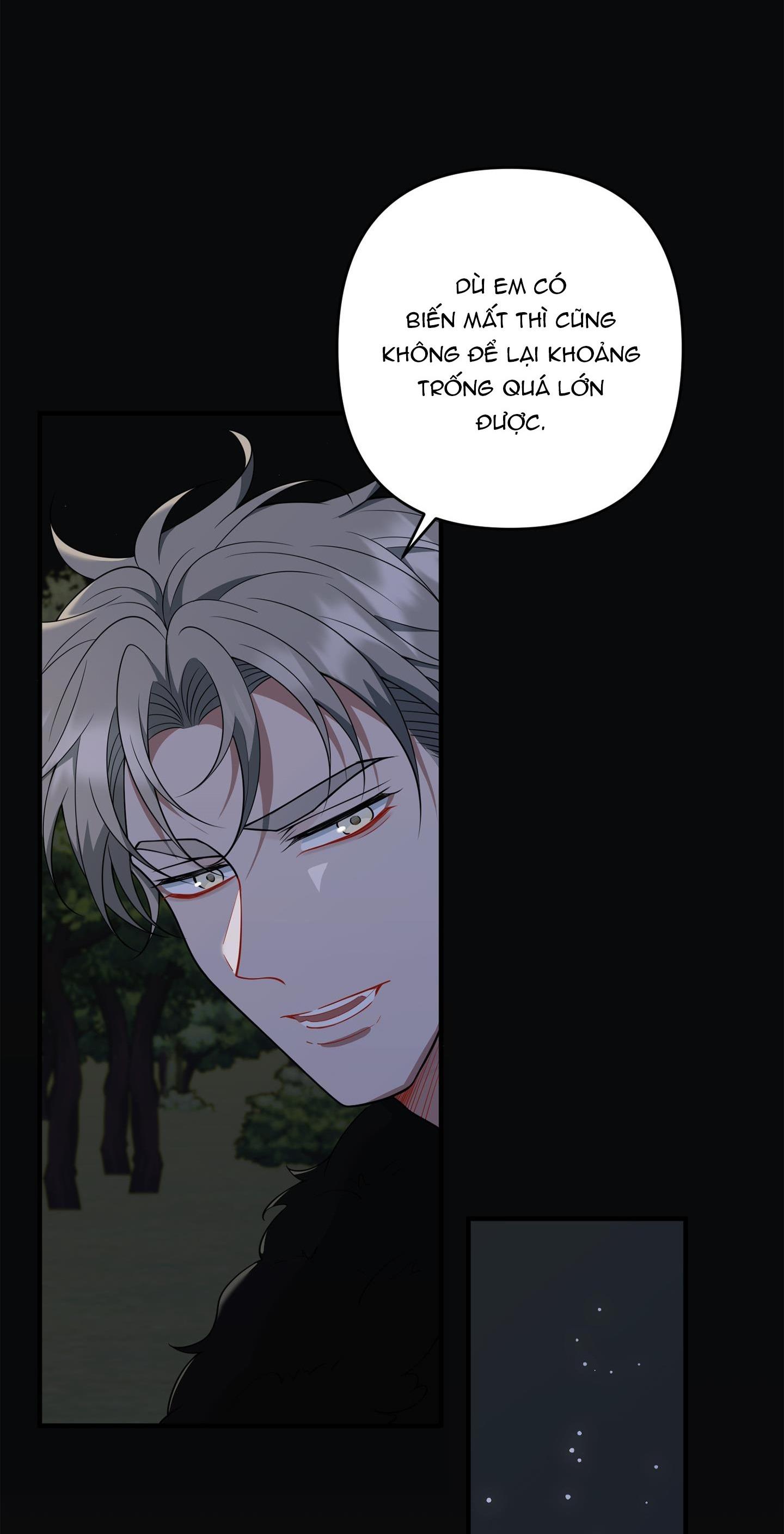 Đọc truyện Vết Hằn - Chapter 54
