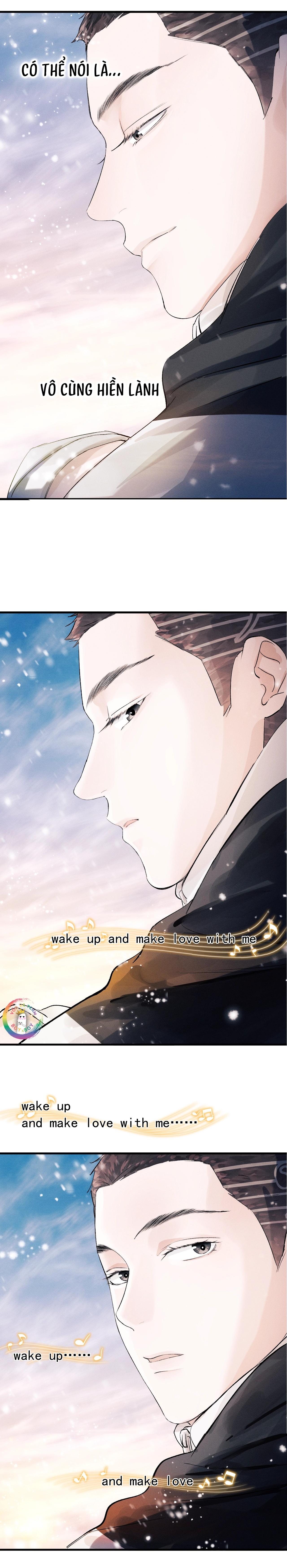 Đọc truyện Tát Dã (Ngang Tàng) - Chapter 17