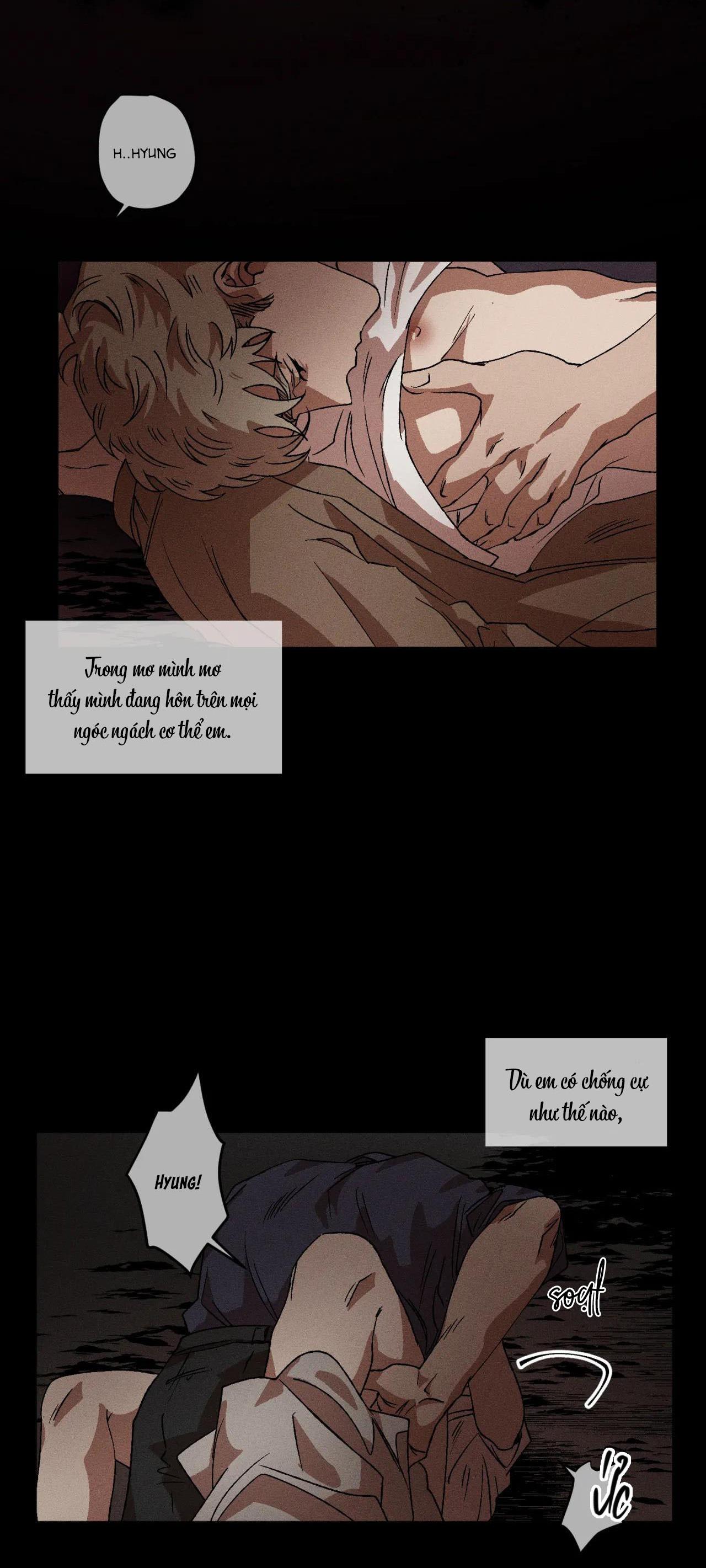 Đọc truyện  Bẫy Đôi Ngọt Ngào - Chapter 66