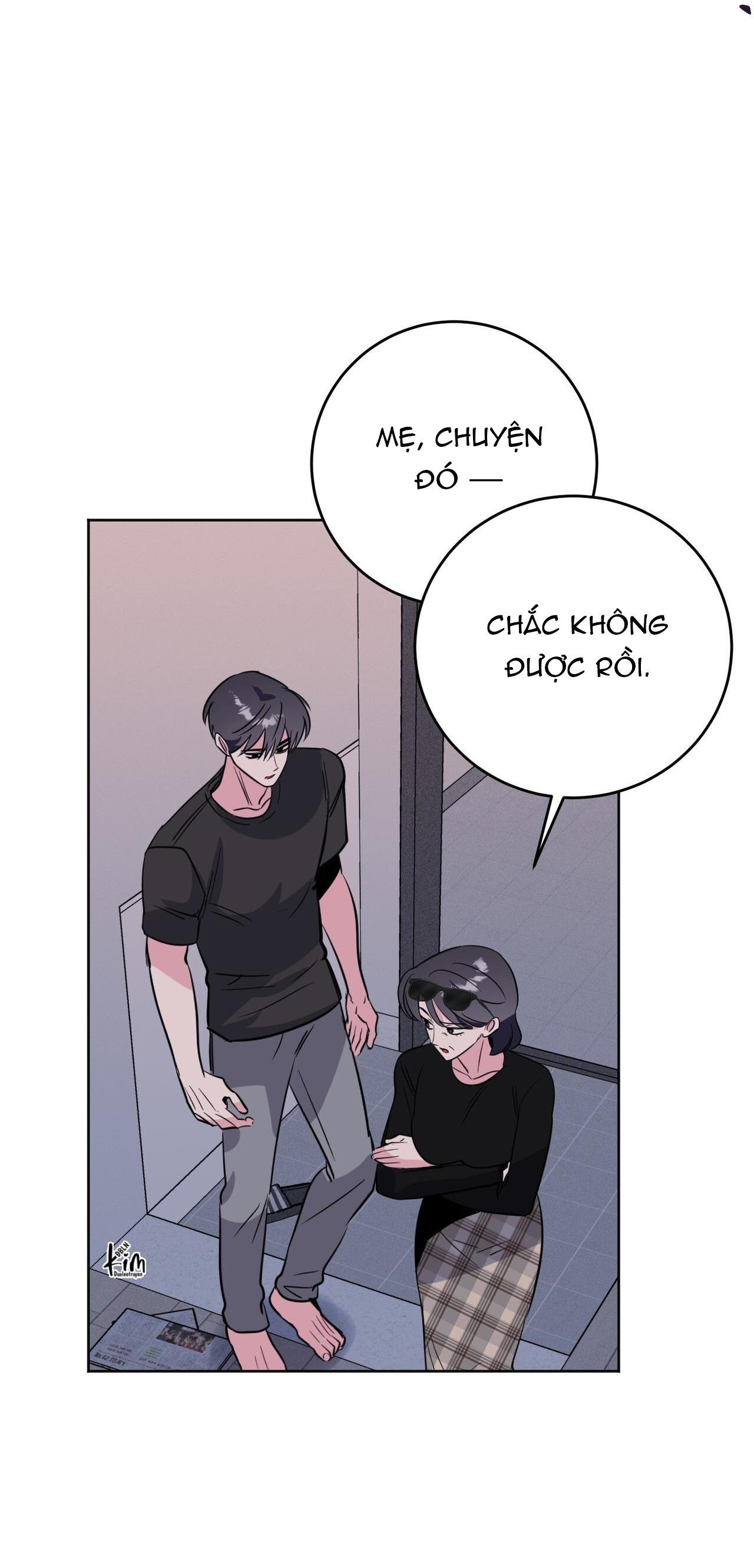 Đọc truyện CẠM BẪY ĐẠI HỌC - Chapter 96