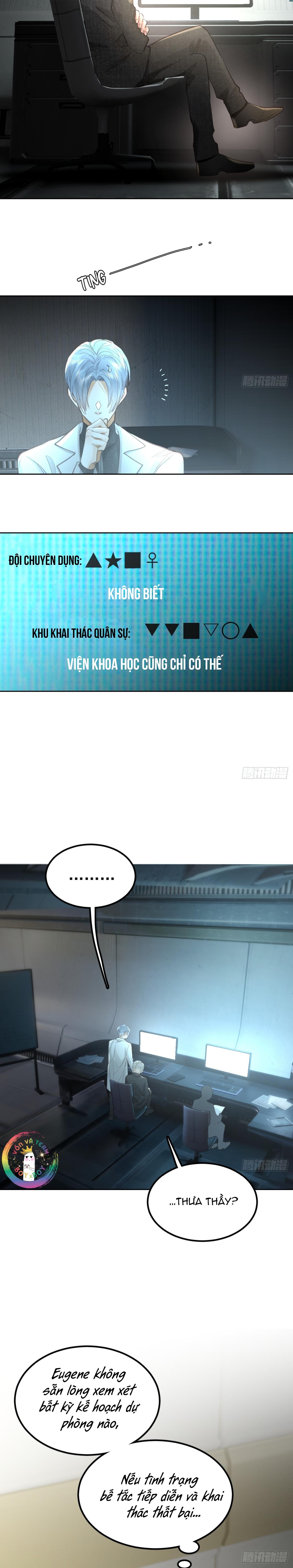 Đọc truyện Ong Thợ - Chapter 56