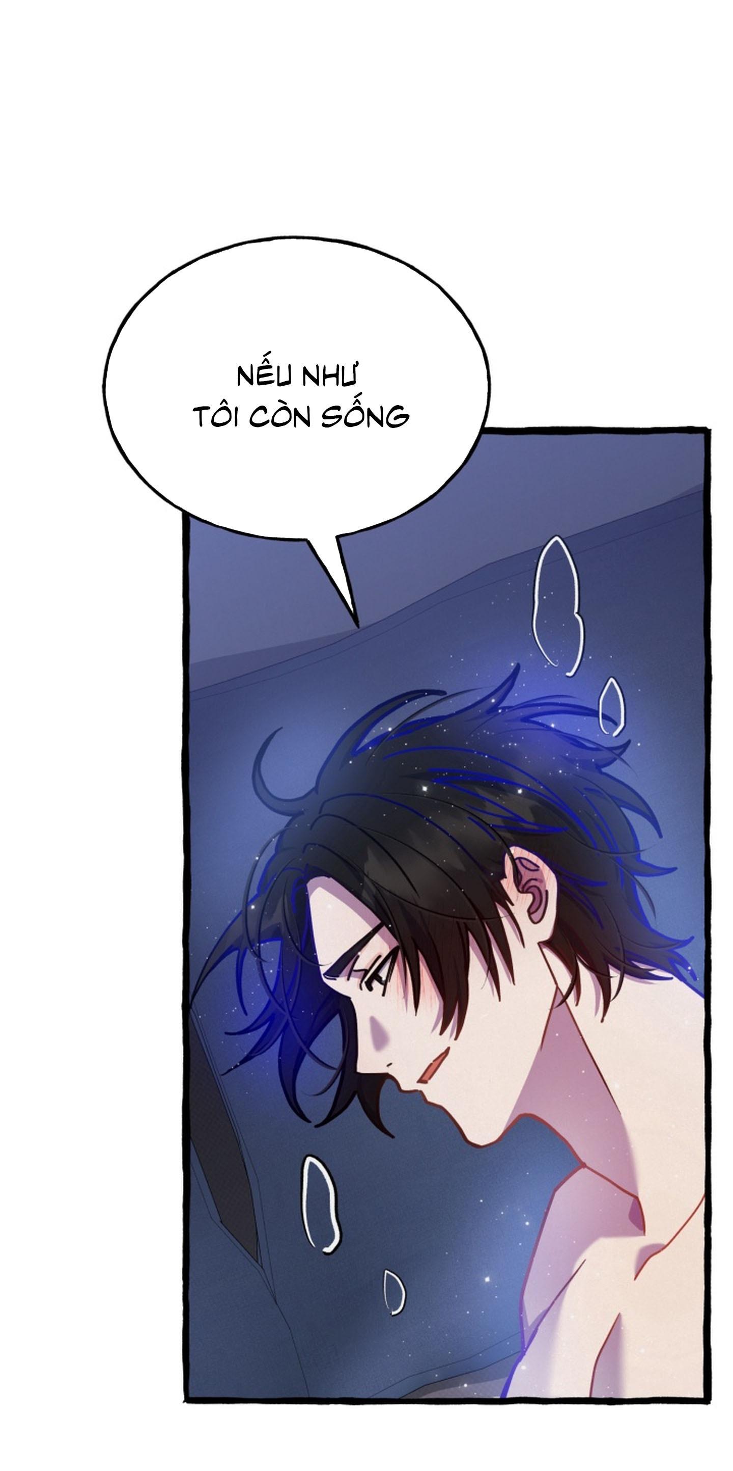 Đọc truyện Tìm phòng trọ để chữa lành - Chapter 9