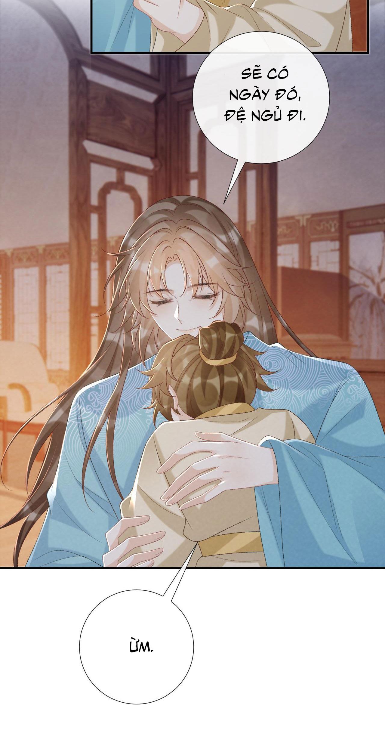 Đọc truyện CẠM BẪY CỦA KẺ BIẾN THÁI - Chapter 95