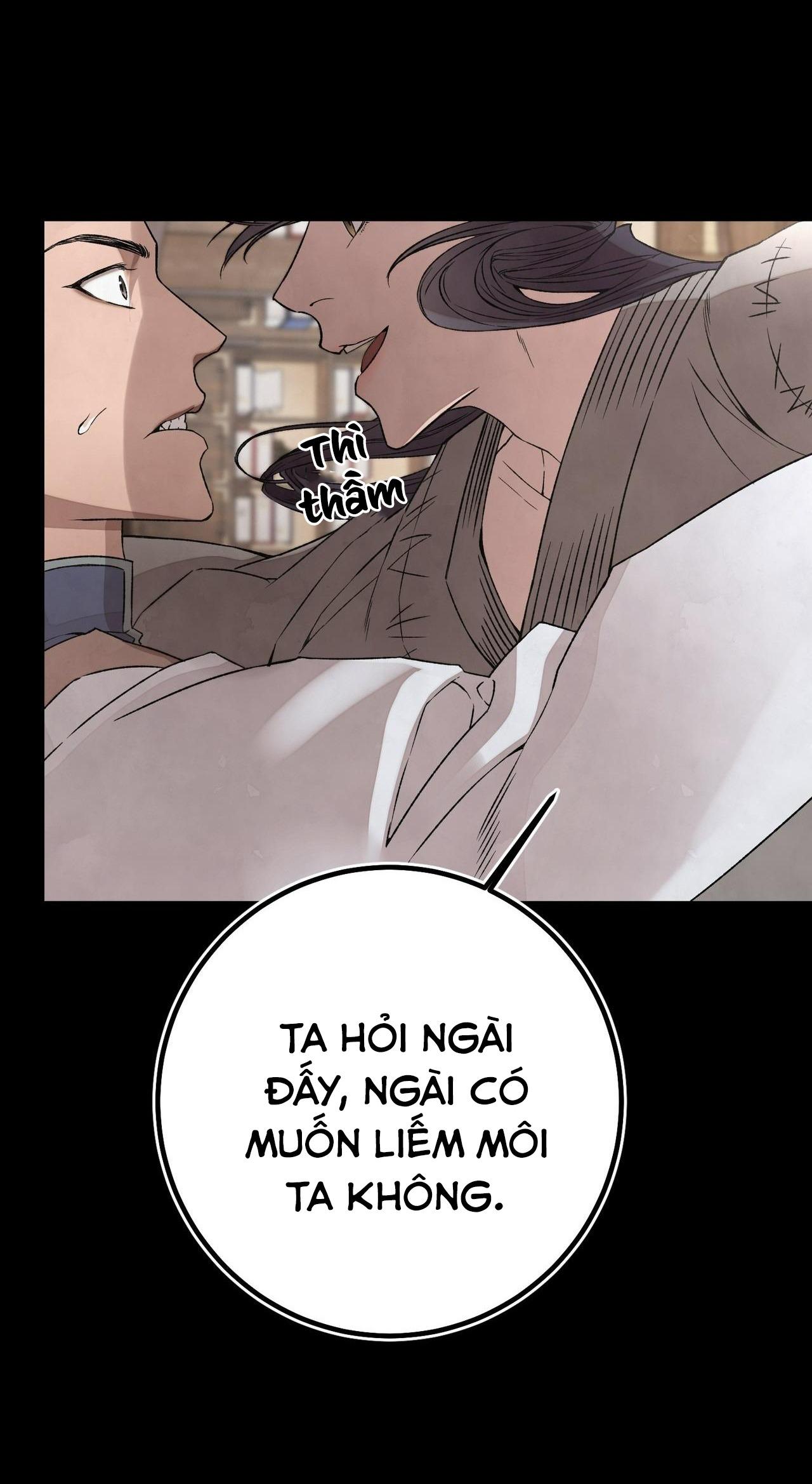 Đọc truyện HỒNG NGỌC GIỮA NỀN TUYẾT TRẮNG - Chapter 2