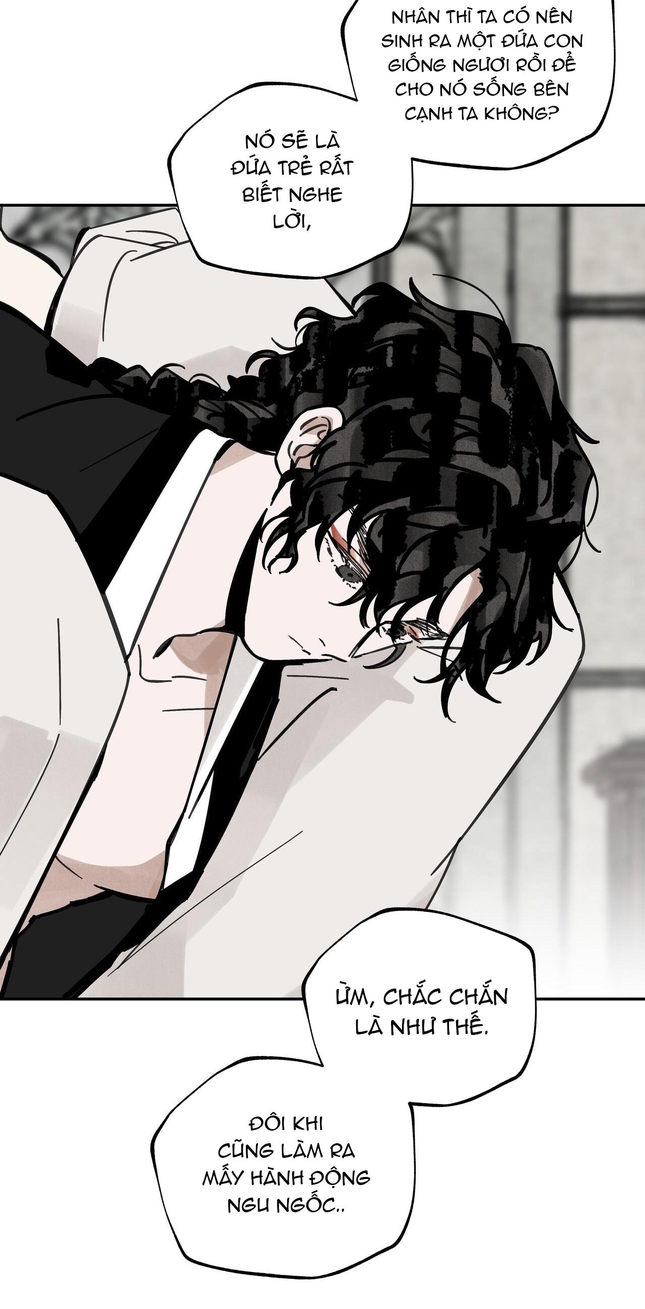 Đọc truyện PALJAE - Chapter 86