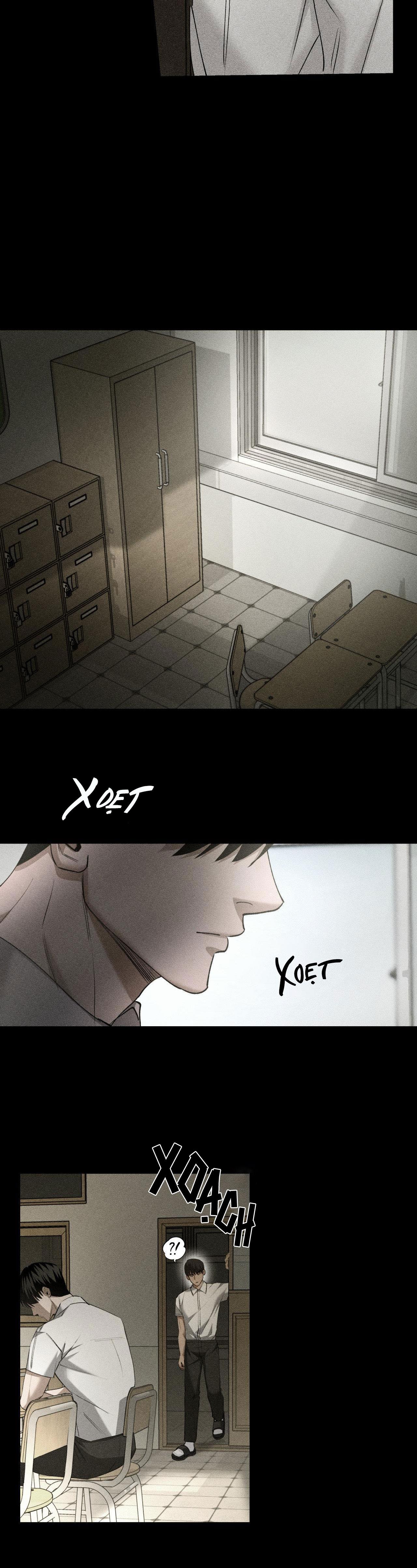 Đọc truyện BL NGẮN CHỊCH HỎNY - Chapter 24.4