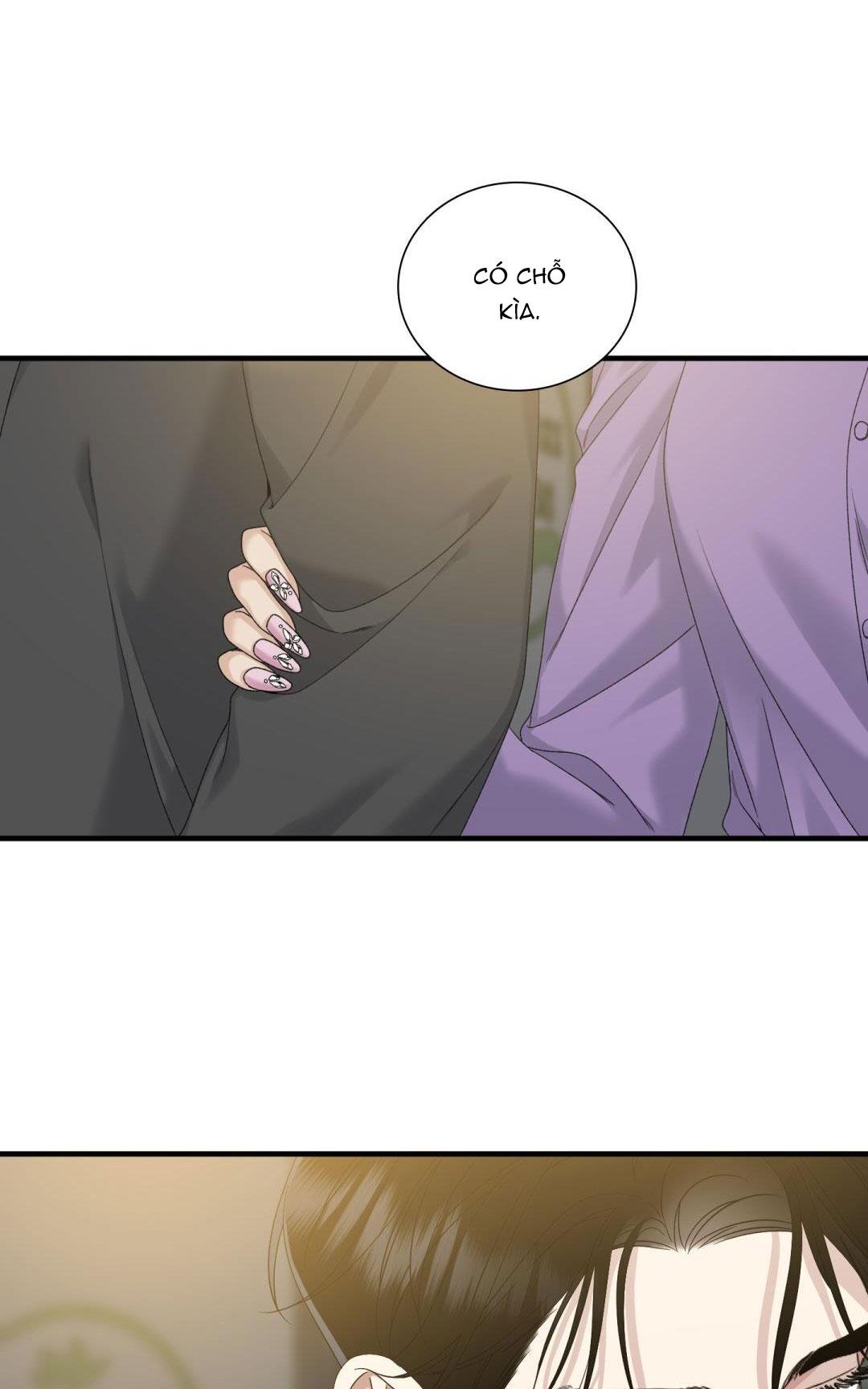 Đọc truyện FOULS START - Chapter 18