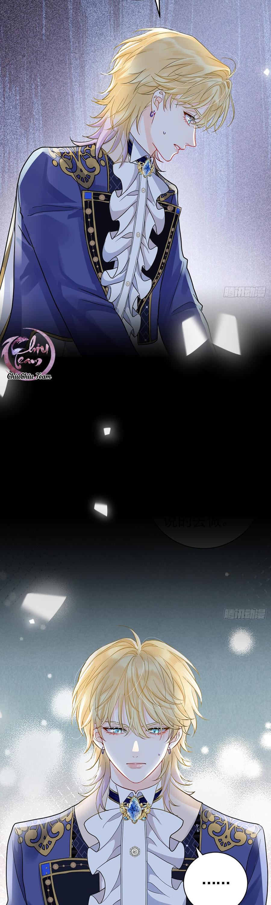 Đọc truyện Bản Tình Ca Nụ Hôn Ngục Tù - Chapter 0.2