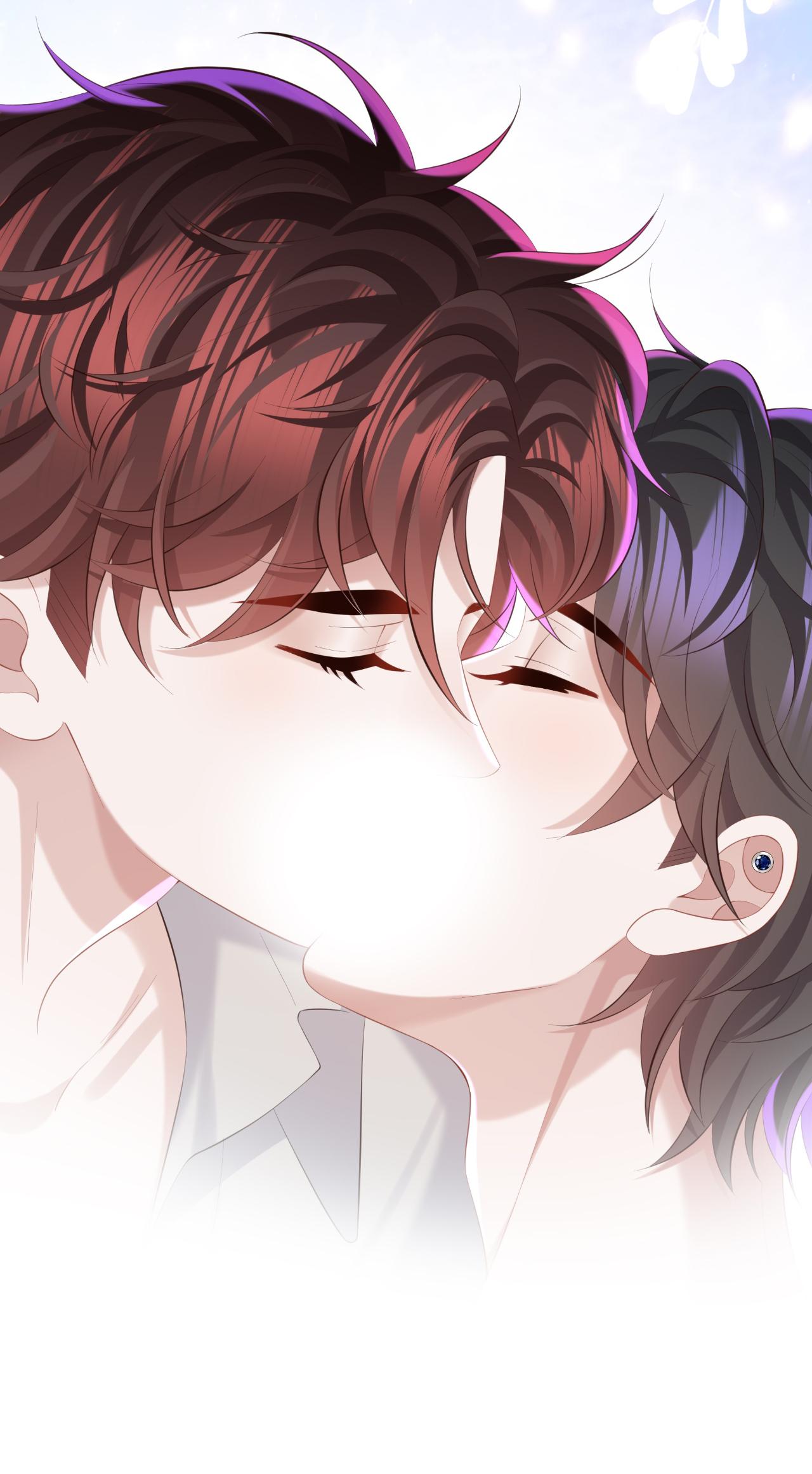 Đọc truyện Tâm Sự Thiếu Niên (END) - Chapter 50