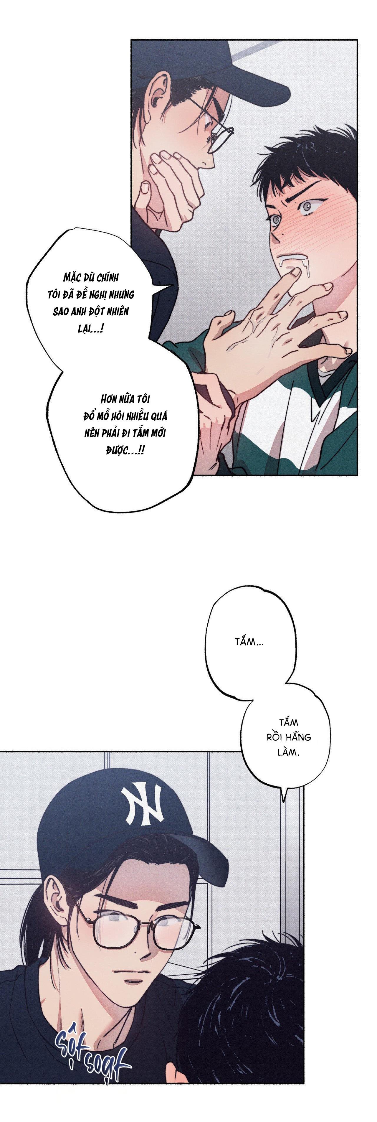 Đọc truyện 1 to 10 - Chapter 10