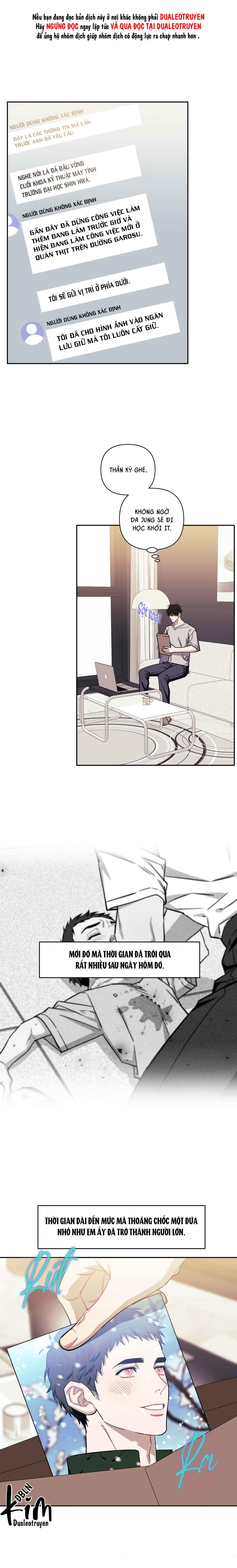 Đọc truyện HƠN CẢ BẠN BÈ - Chapter 94