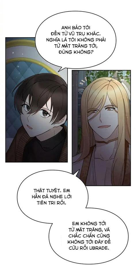 Đọc truyện Cứu Rỗi - Chapter 1