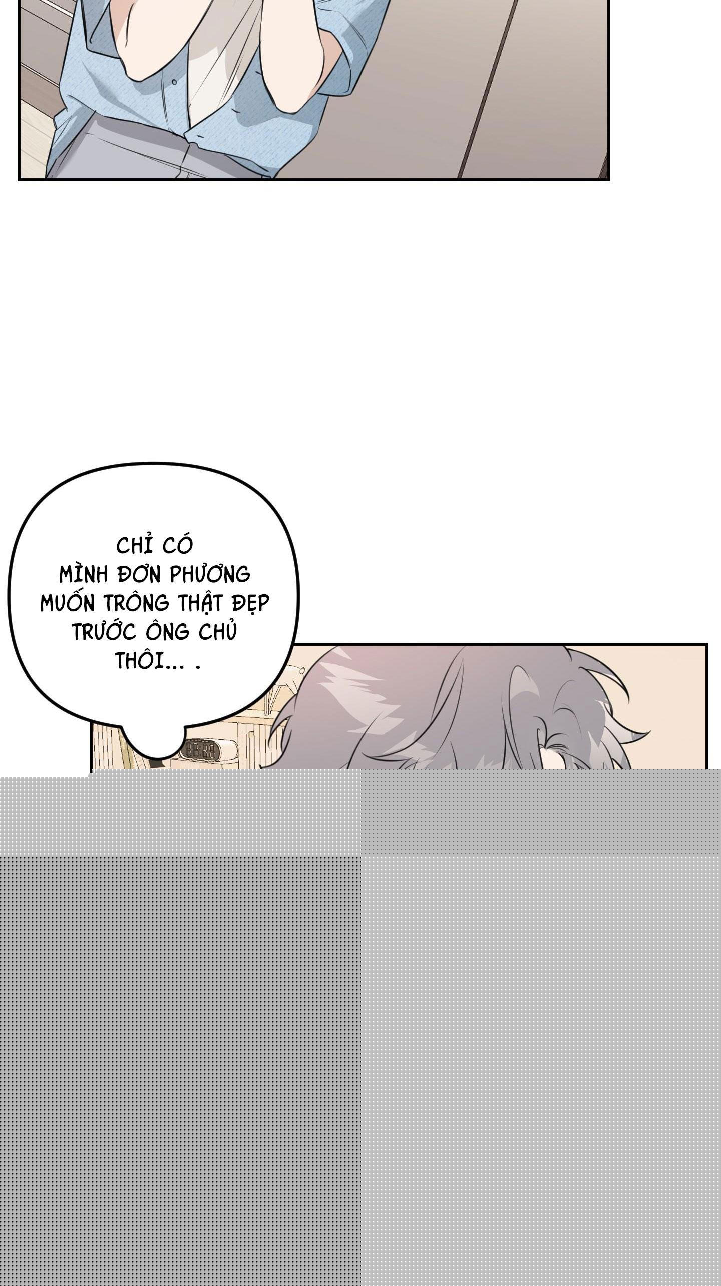 Đọc truyện VƯỜN HOA - Chapter 24