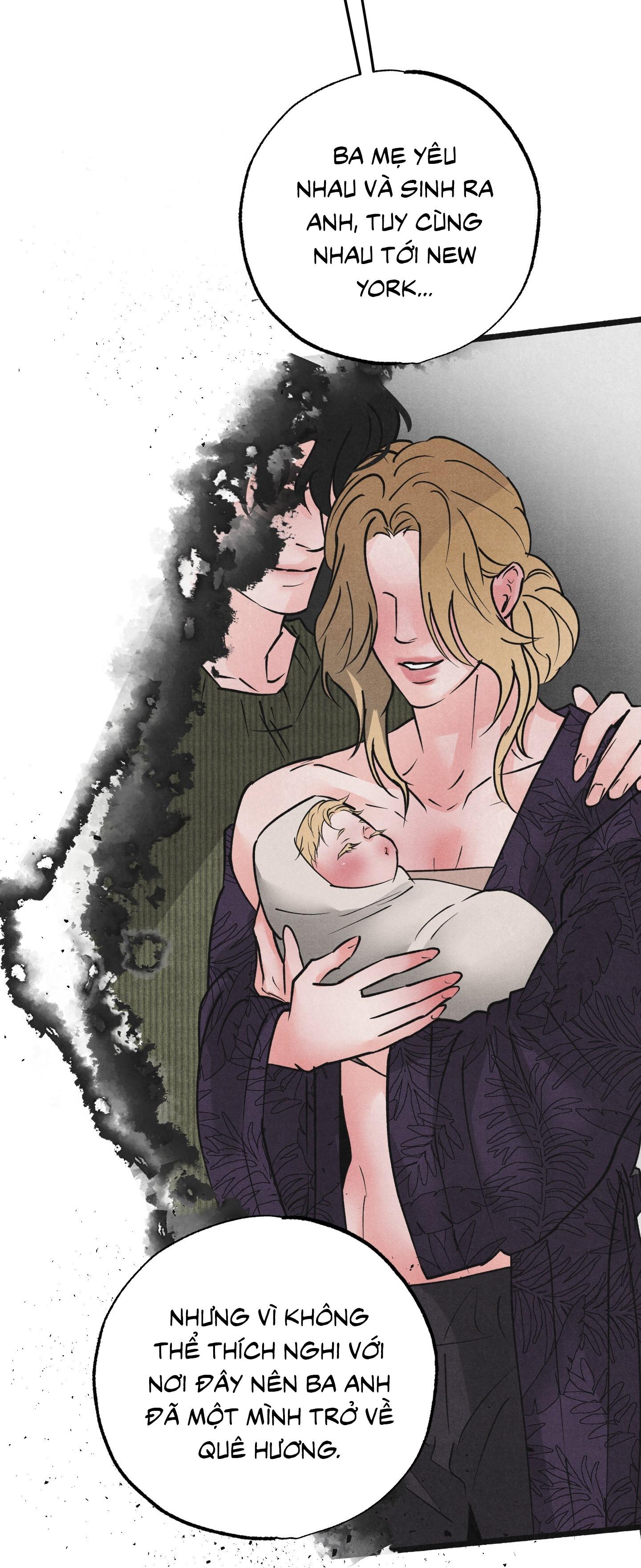 Đọc truyện CẶP ĐÔI HOÀN HẢO - Chapter 37