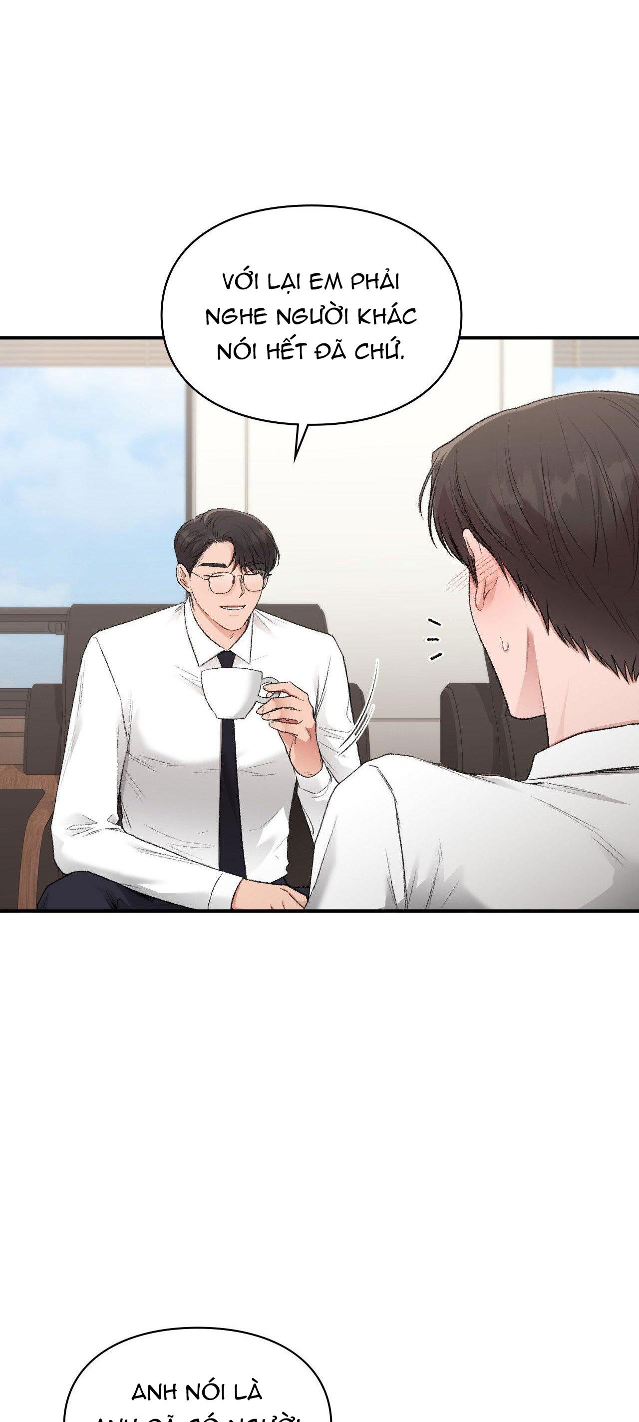 Đọc truyện ZAI ĐẸP NHƯNG LẠI THÍCH DẠY ĐỜI - Chapter 47