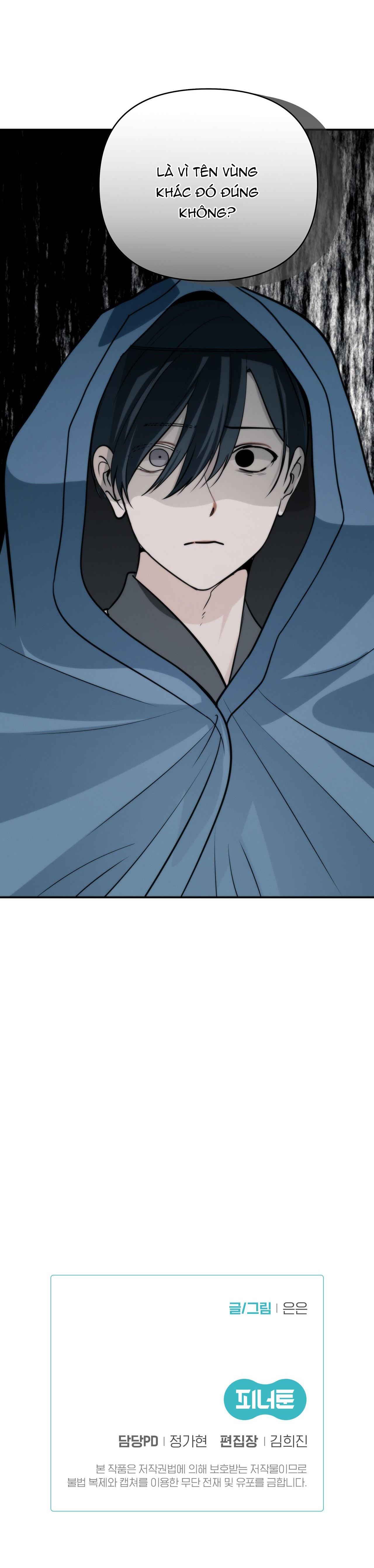 Đọc truyện BL CỔ TRANG-ÂU CỔ NGẮN NHÀ KIM - Chapter 37.1
