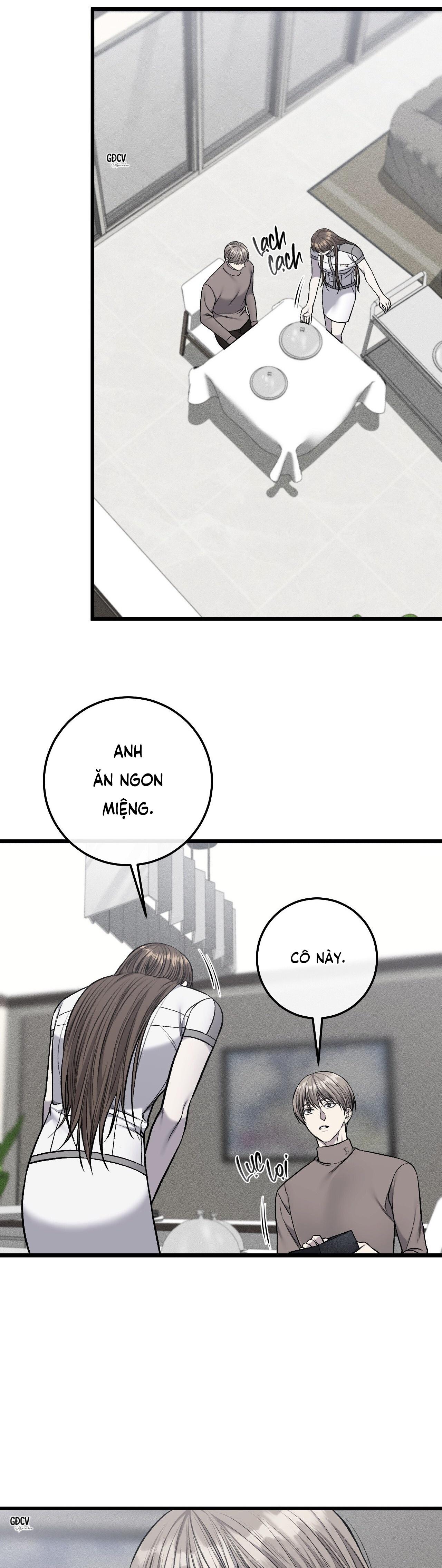 Đọc truyện PHI VỤ BẨN THỈU - Chapter 36