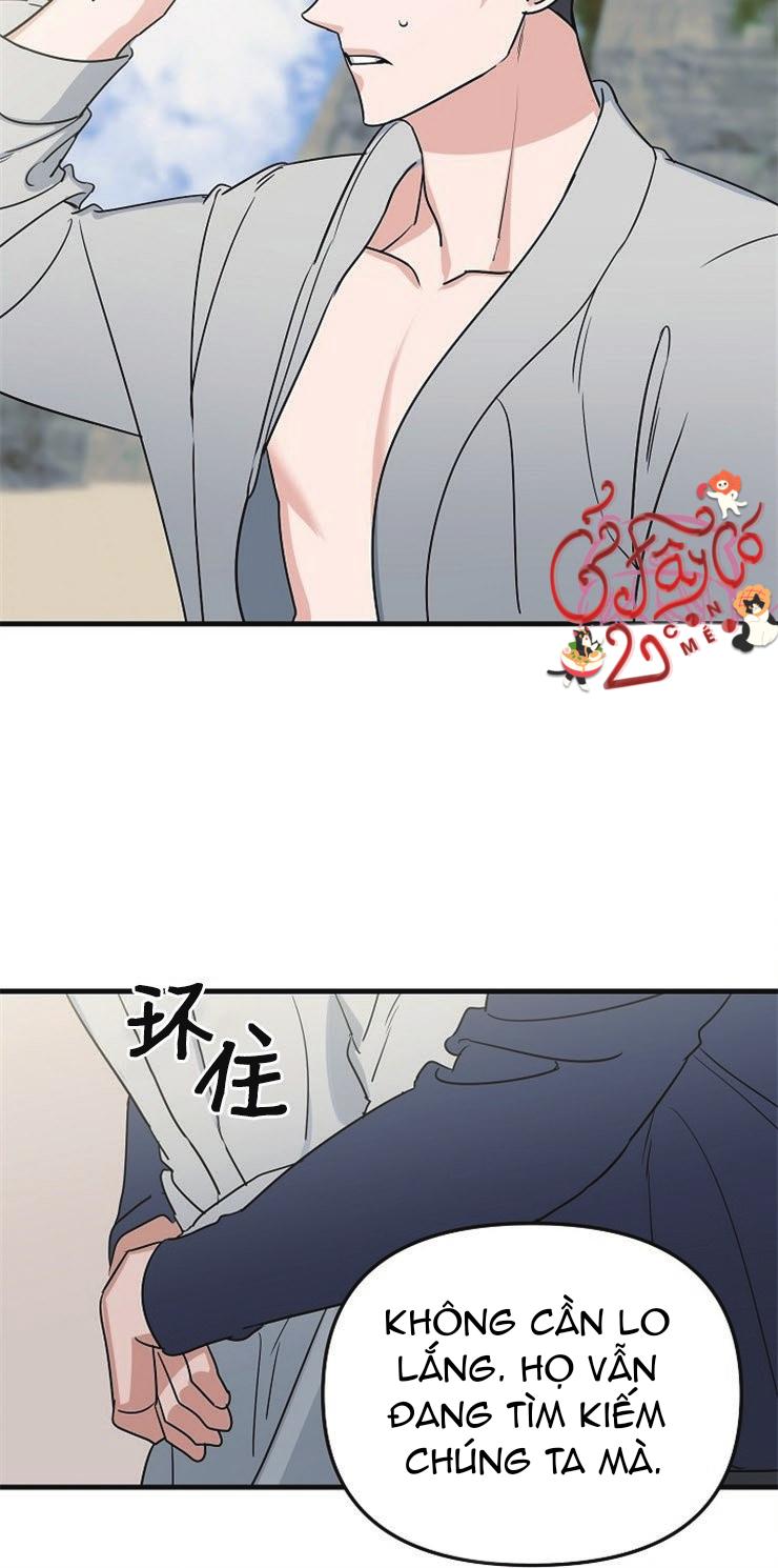 Đọc truyện Thiên Đường - Chapter 14