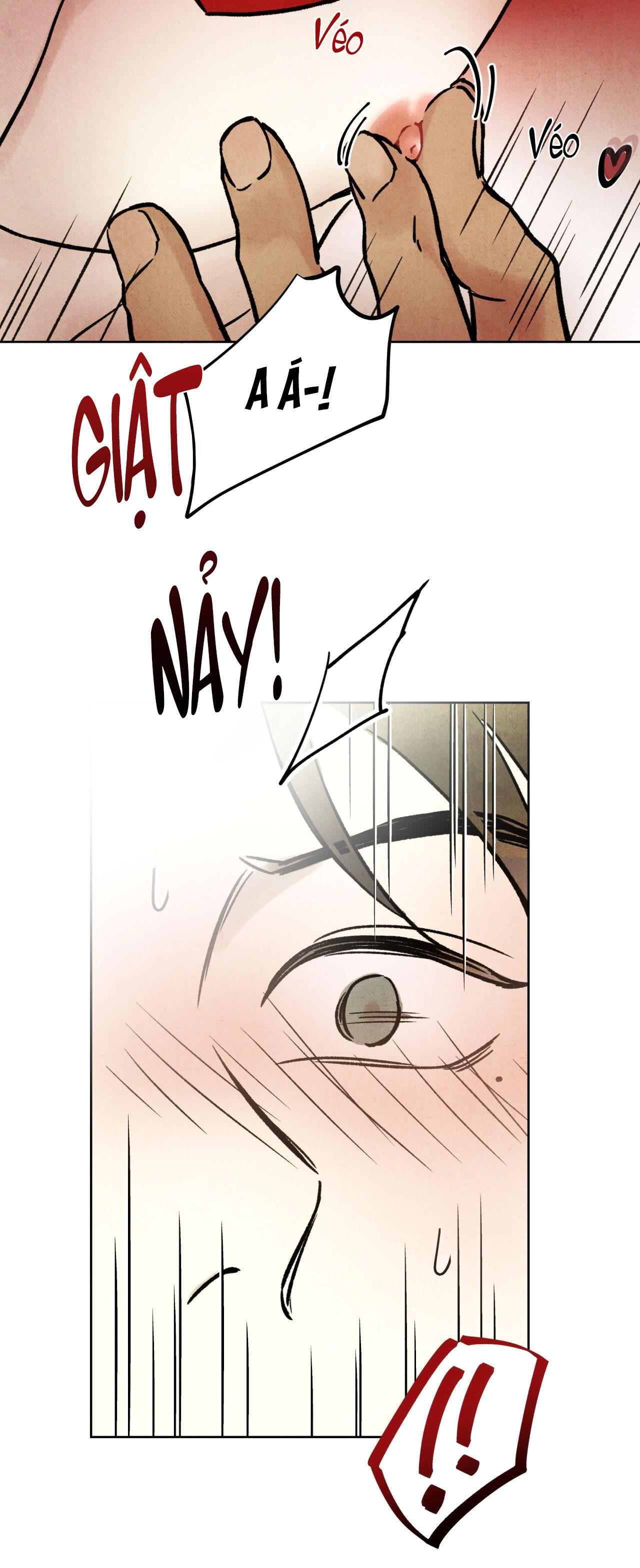 Đọc truyện MONG RYONGJEON - Chapter 1