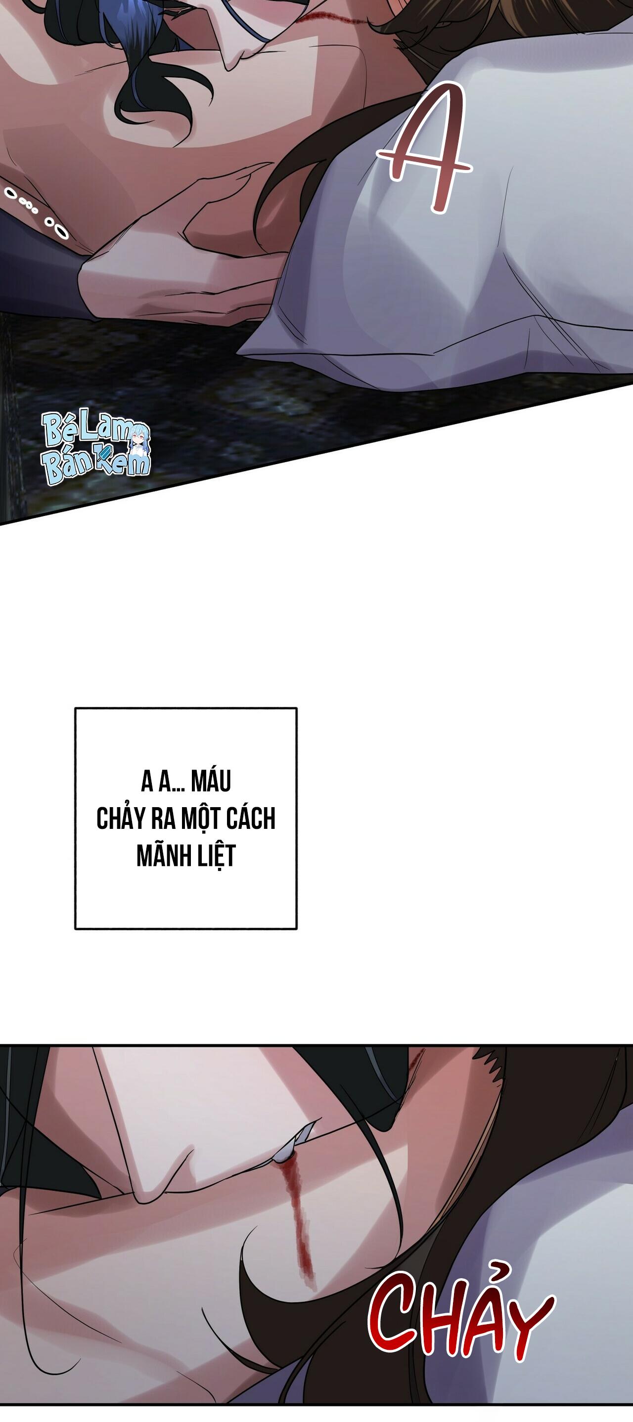 Đọc truyện BÁT NHÃ GIAI NHÂN - Chapter 22