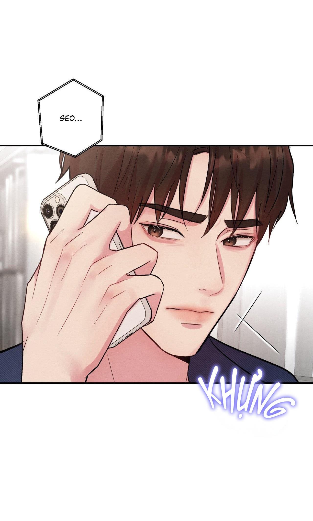 Đọc truyện  Love Remedy - Chapter 27