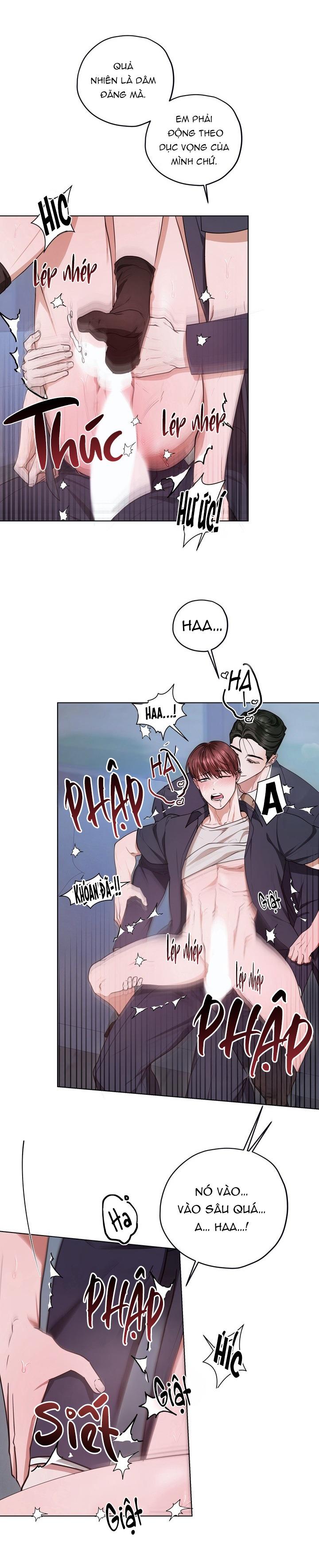 Đọc truyện CÔ DÂU RỒNG - Chapter 14