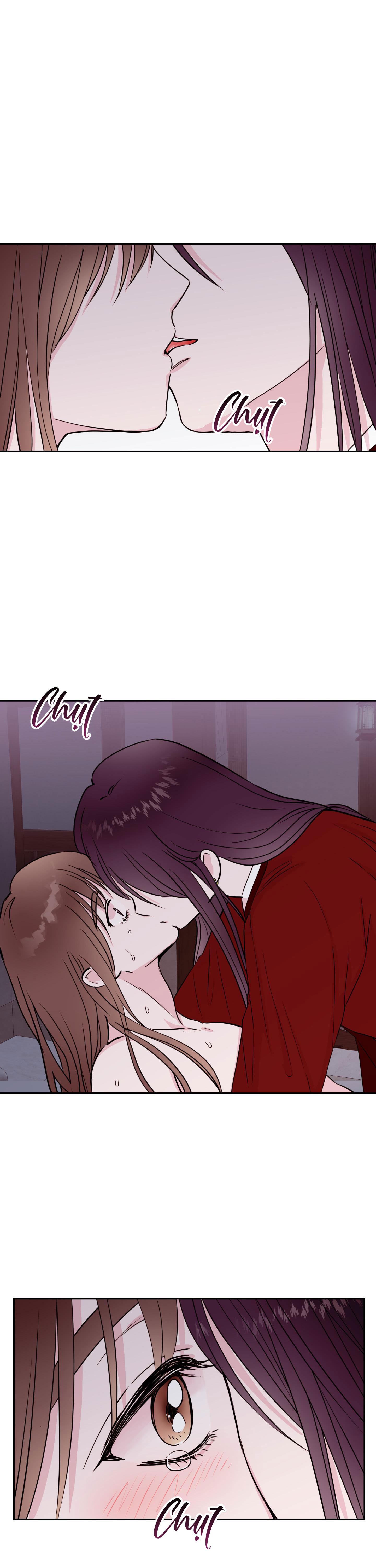 Đọc truyện EM TRAI VỢ THẬT NGUY HIỂM - Chapter 46