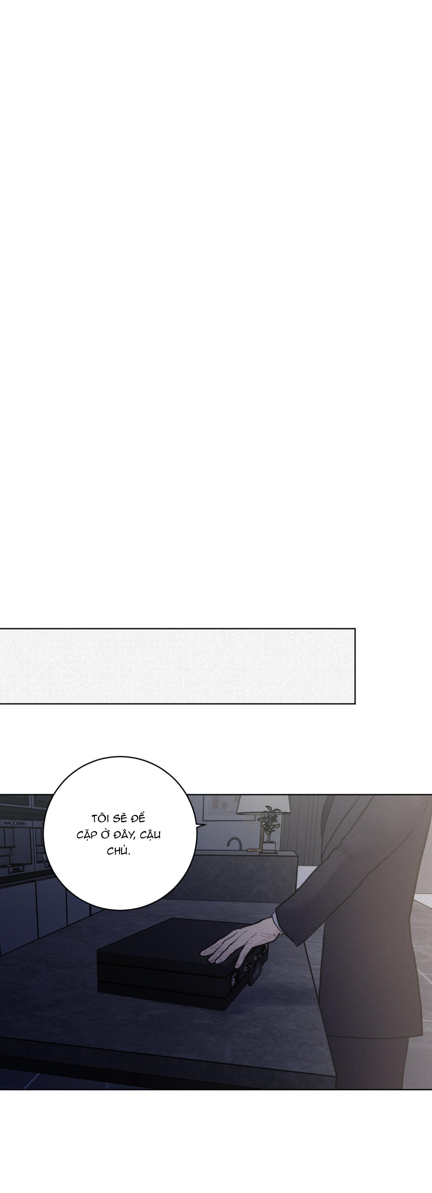 Đọc truyện (ABO) LỜI CẦU NGUYỆN - Chapter 62