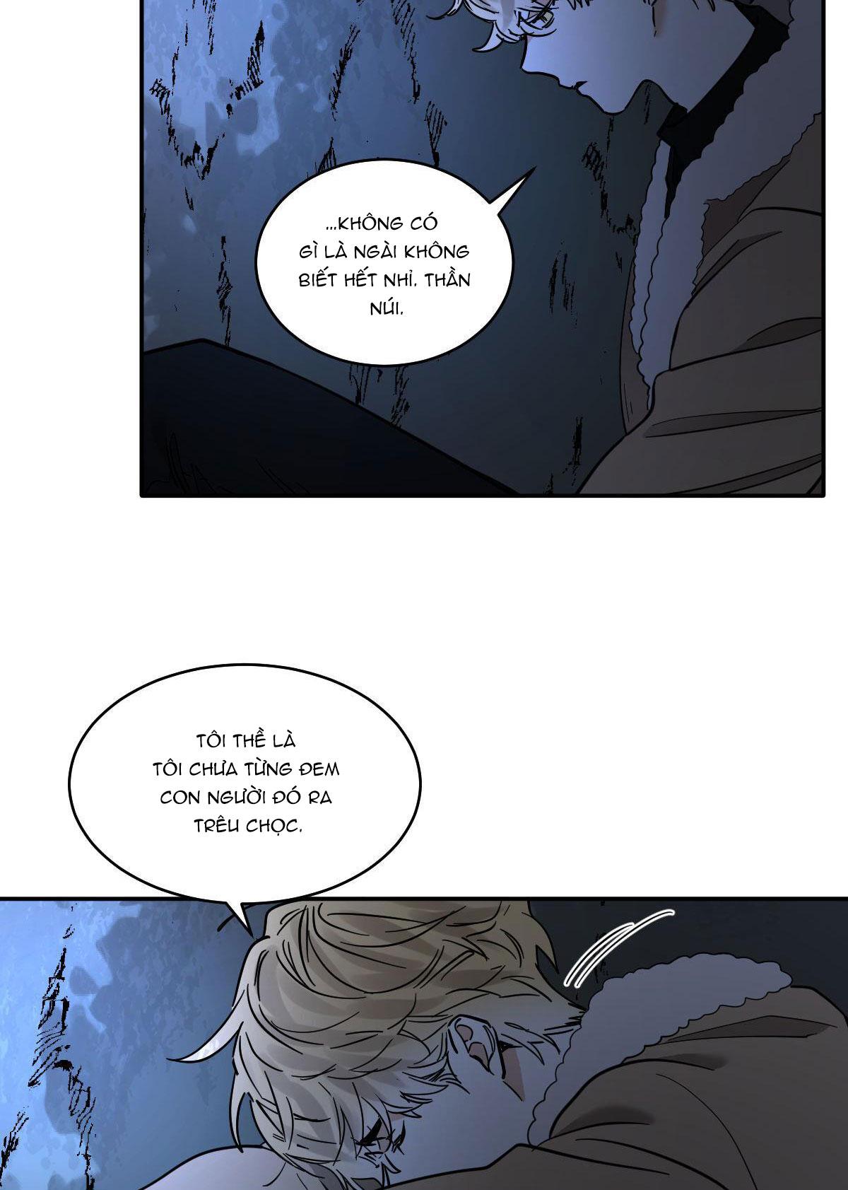 Đọc truyện MÃNH THÚ BIẾN NHIỆT - Chapter 98