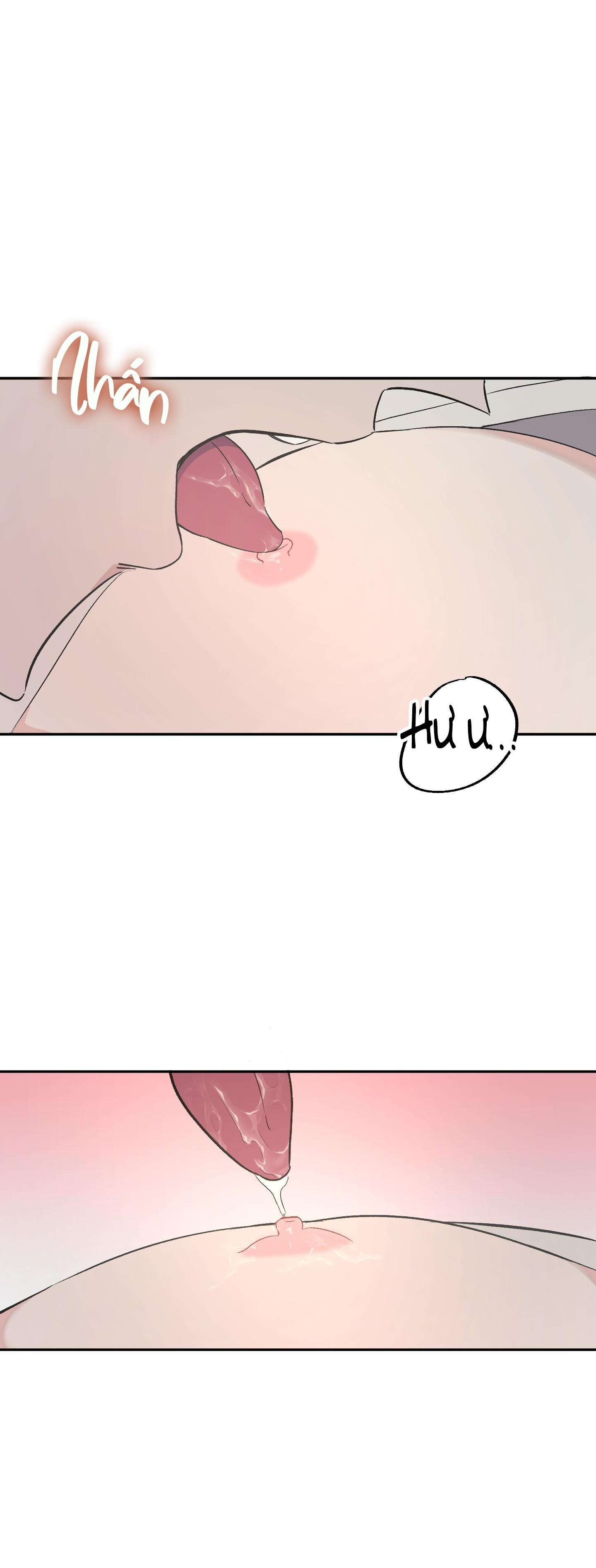 Đọc truyện Vì Sự Vĩnh Cửu - Chapter 7