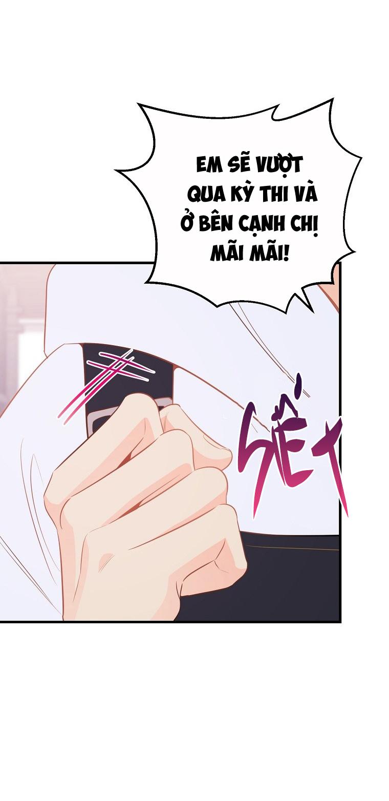 Đọc truyện Có Chuyện Gì Xảy Ra với Sự Nổi Tiếng Của Tôi Thế? - Chapter 48