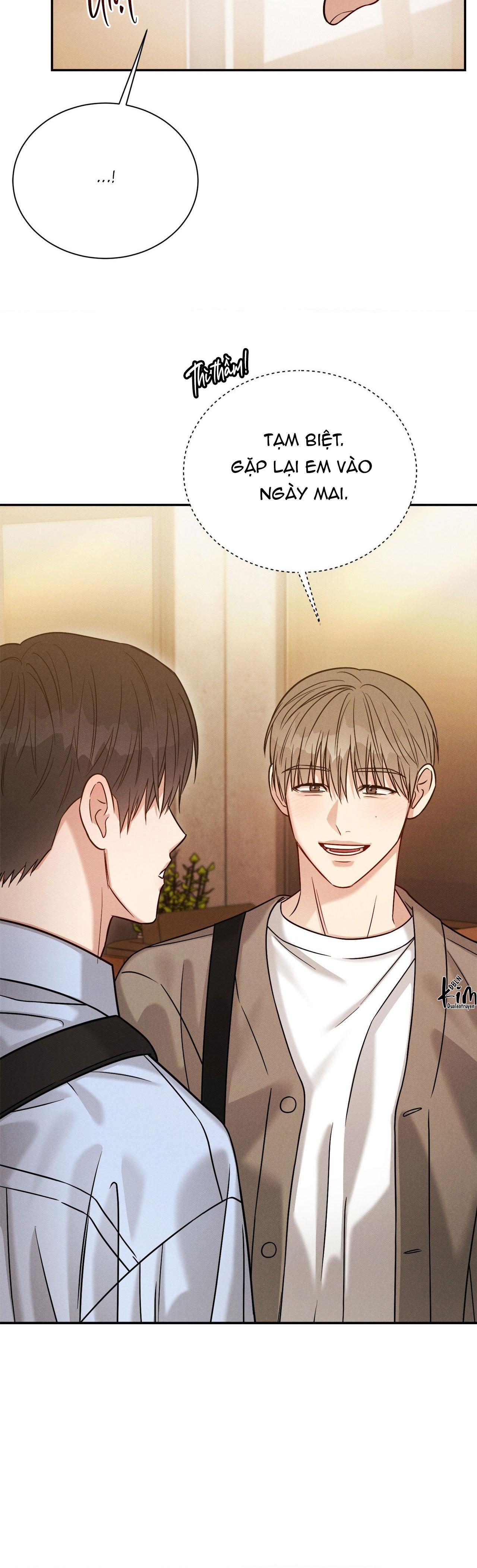 Đọc truyện GIẢ DƯỢC - Chapter 46