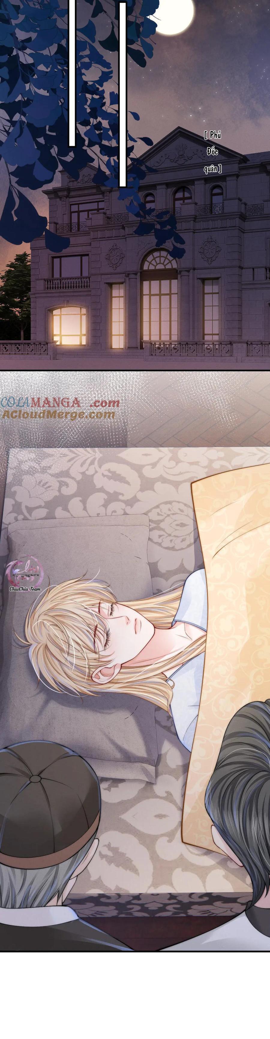 Đọc truyện Không Thân Mật Sẽ Tiêu Đời - Chapter 19