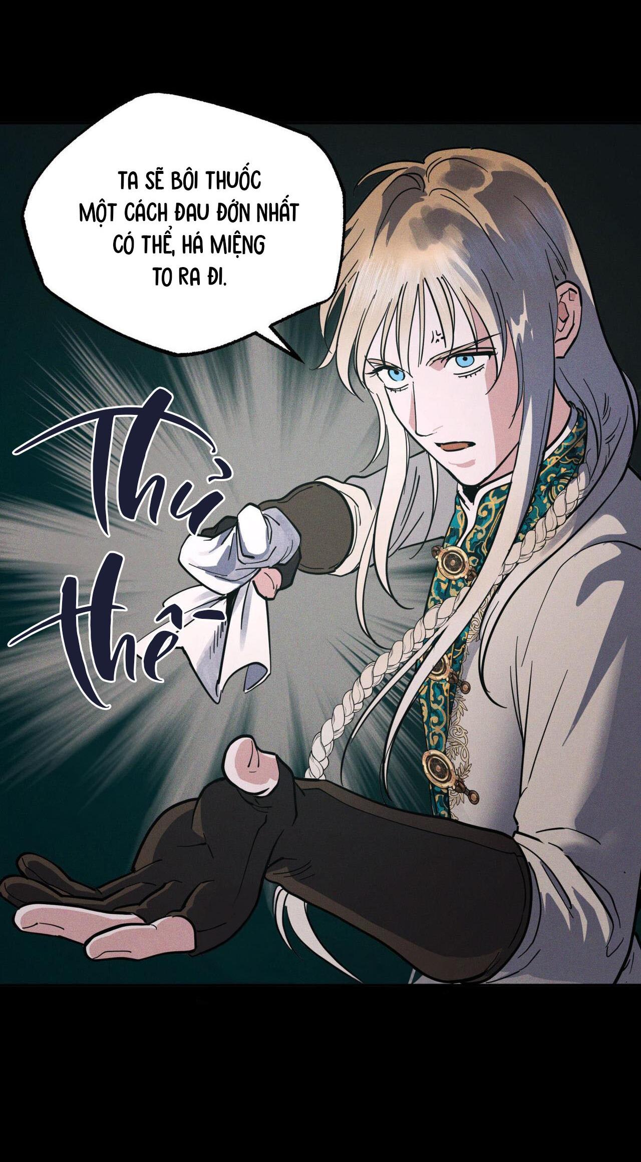 Đọc truyện  Antidote - Chapter 41