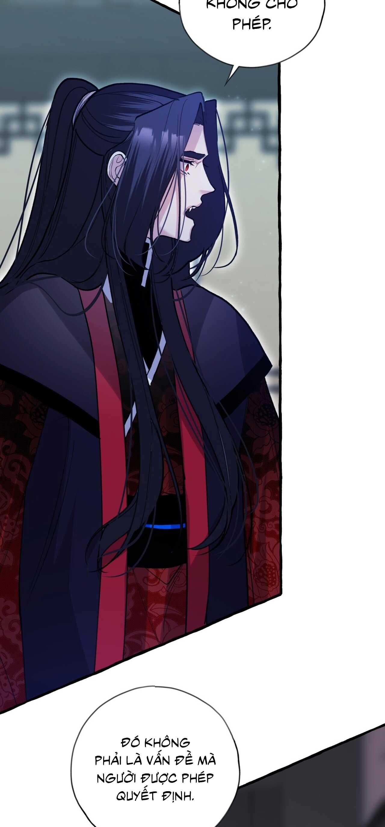 Đọc truyện BÁT NHÃ GIAI NHÂN - Chapter 66