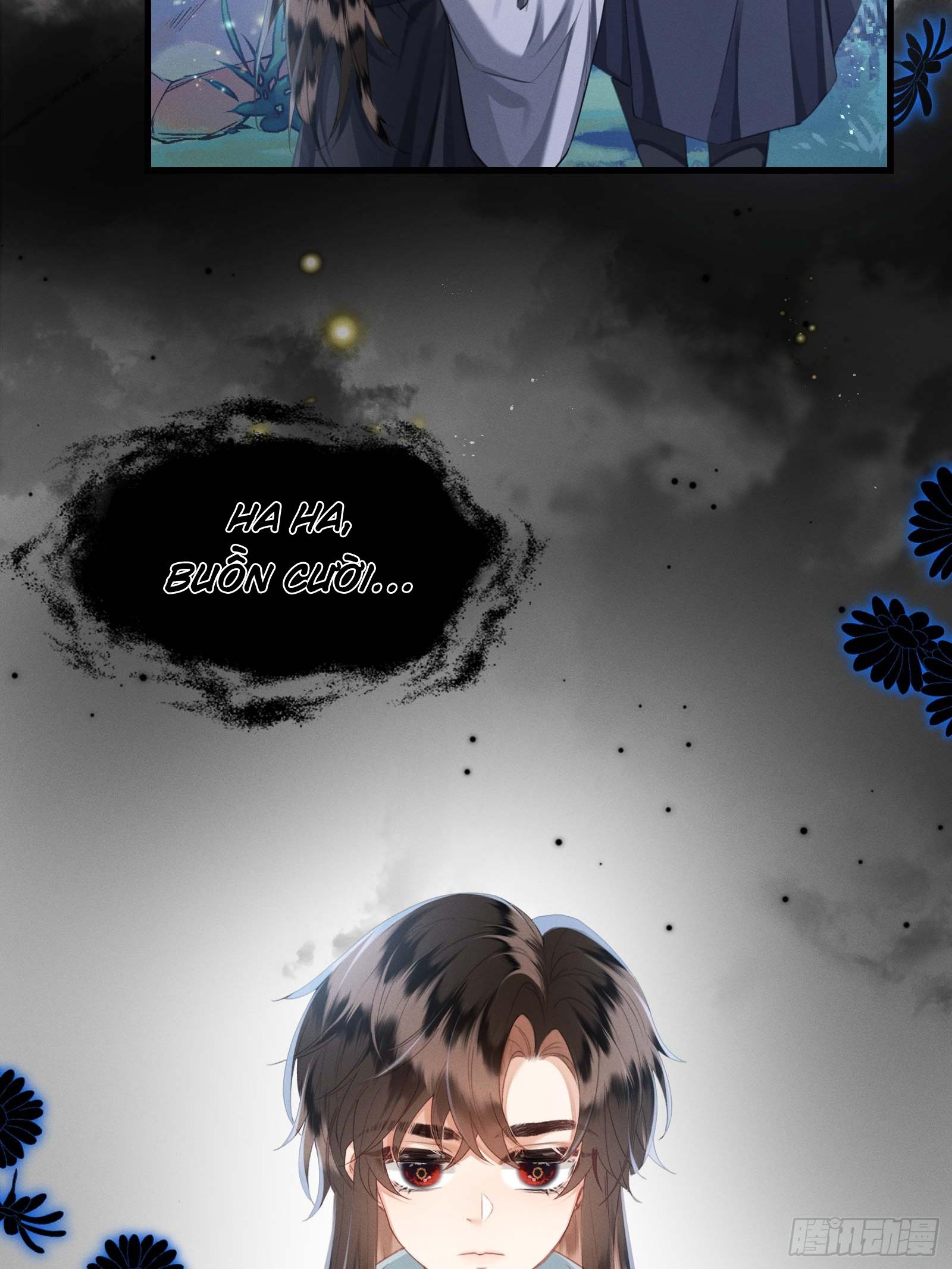 Đọc truyện Chiếm Đoạt Quân Phụ - Chapter 11