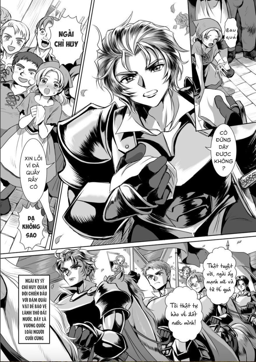 Đọc truyện Tuyển tập pỏn nhà Chiu - Chapter 187