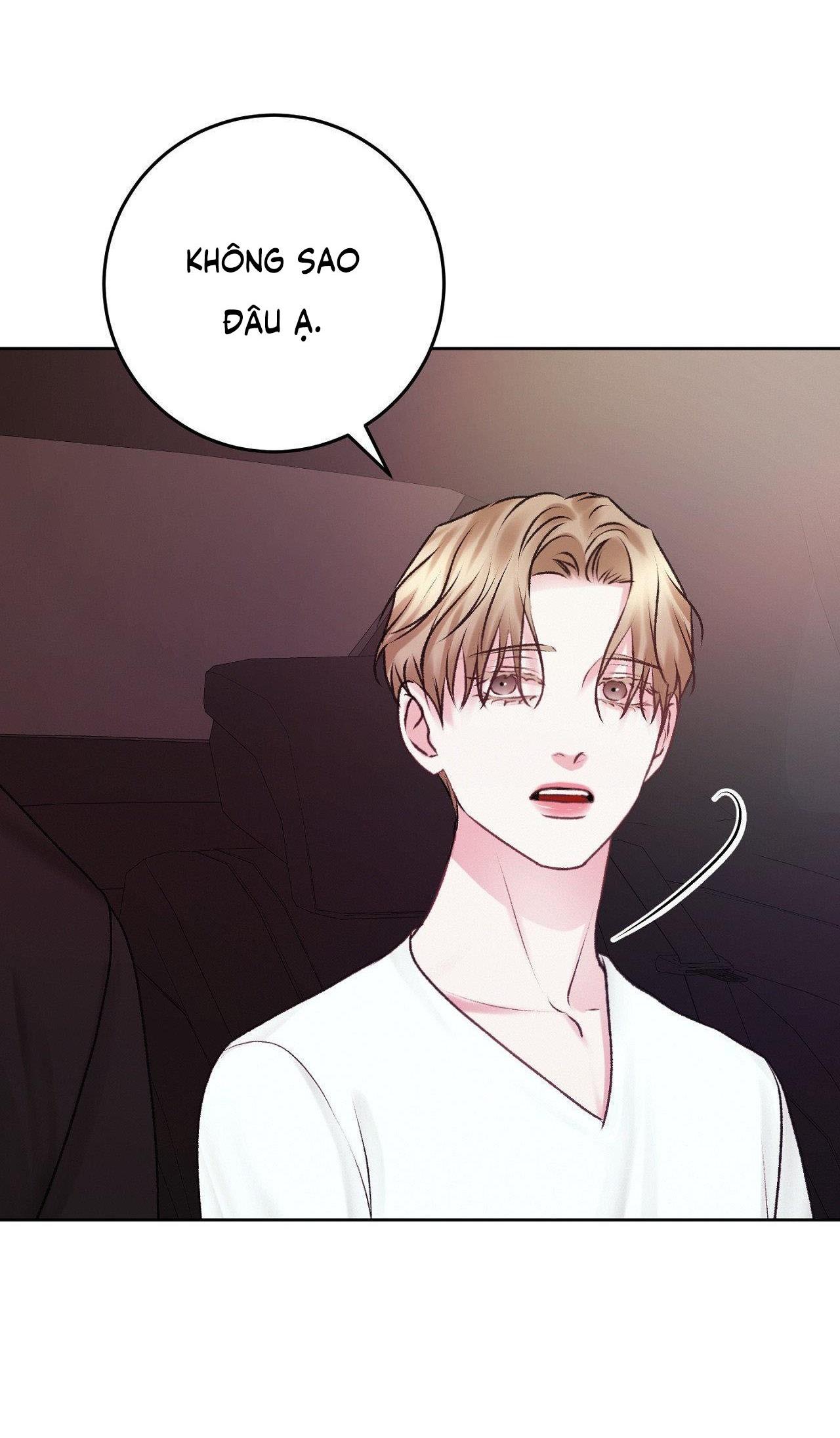 Đọc truyện CON NUÔI BẤT ĐẮC DĨ - Chapter 56