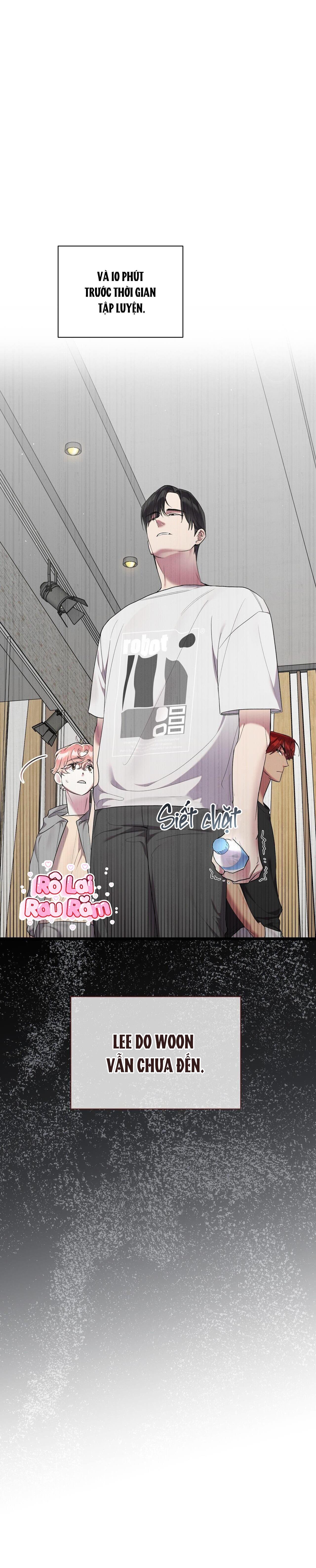 Đọc truyện Drop Delight - Chapter 4