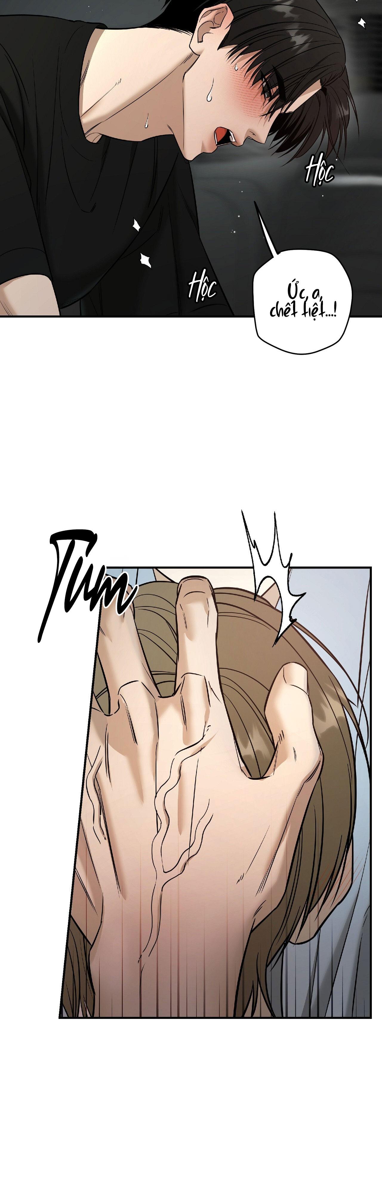 Đọc truyện NGƯỜI ĐÀN ÔNG CHO EM TẤT CẢ - Chapter 44