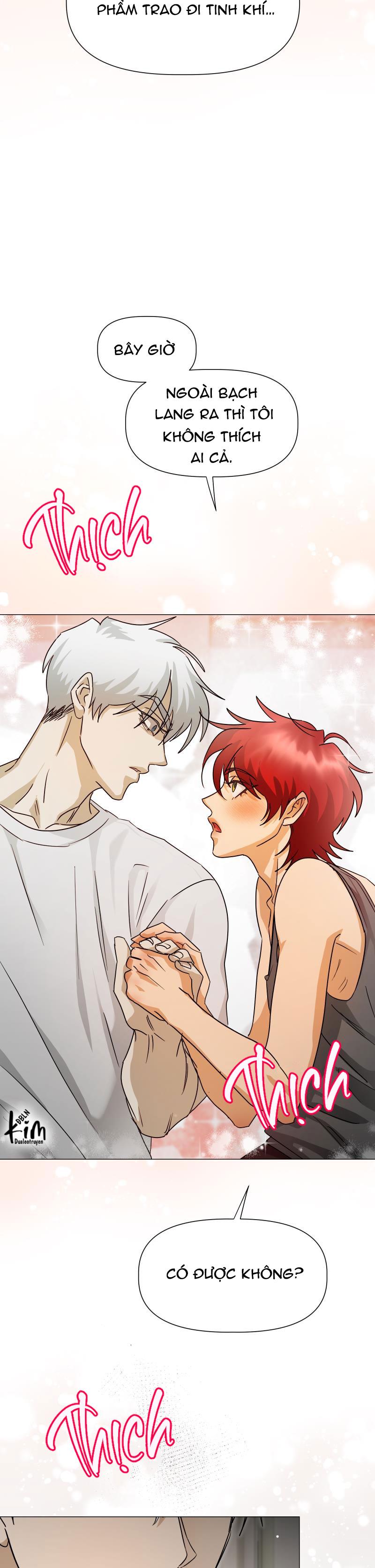 Đọc truyện TẾ PHẨM THẦN NÚI - Chapter 18