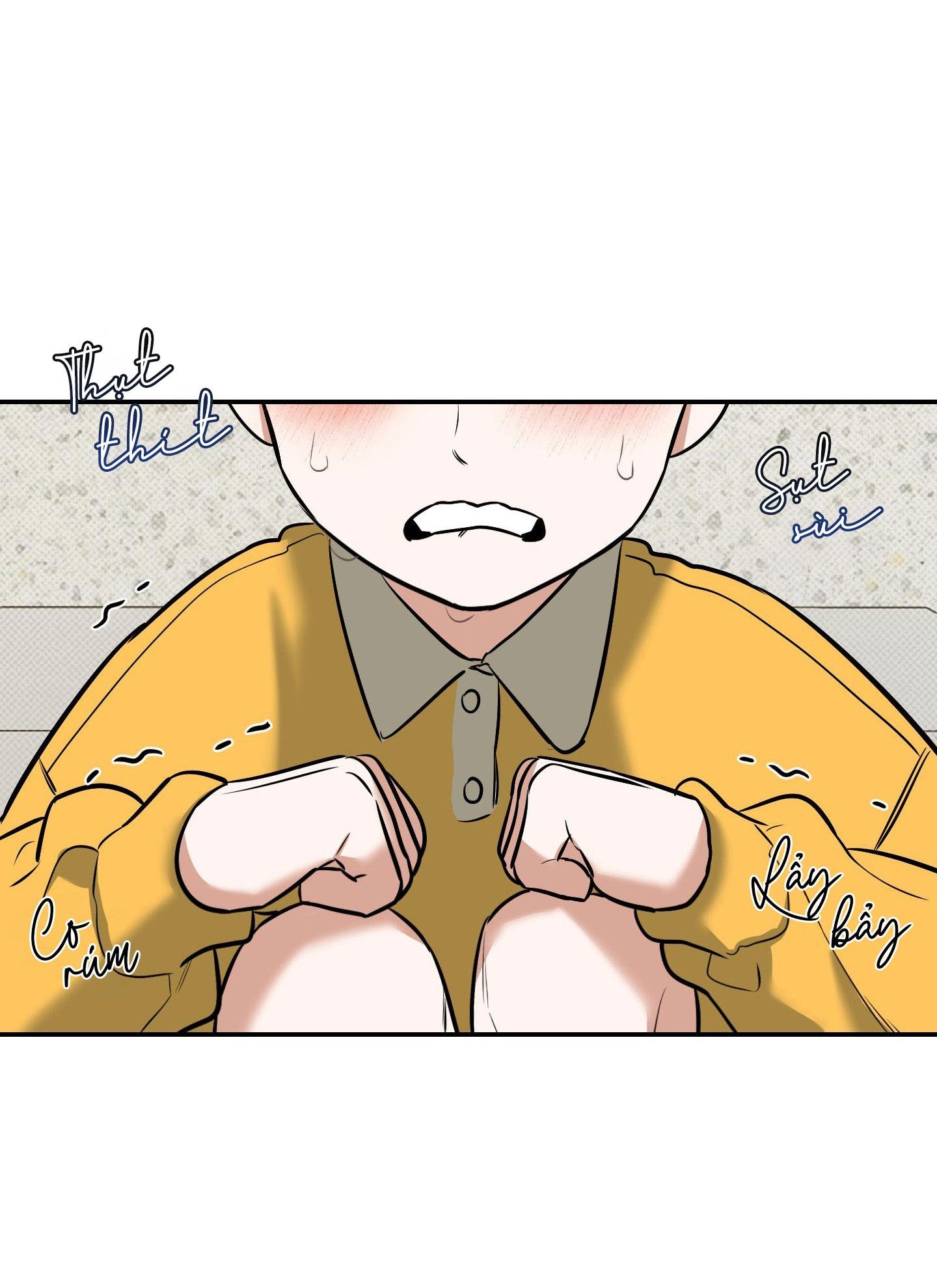 Đọc truyện |DROP| Hưởng Lợi - Chapter 5