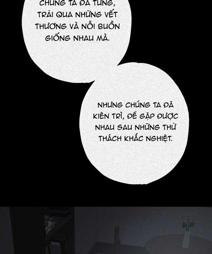 Đọc truyện HƯƠNG VỊ NGƯỜI NGOÀI HÀNH TINH - Chapter 30