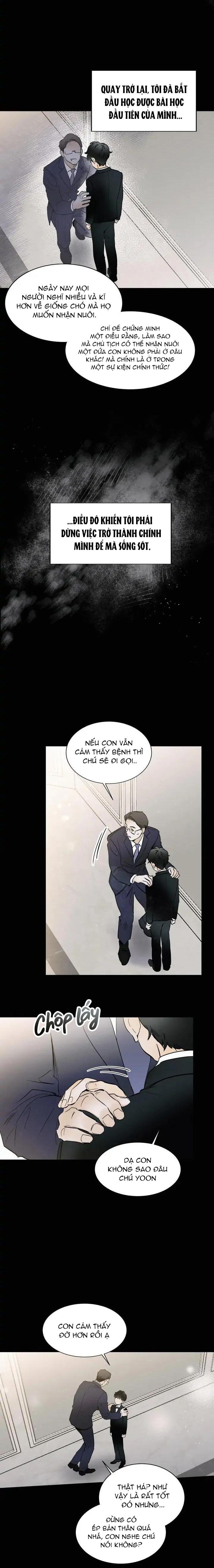 Đọc truyện Love and Let lie - Chapter 1