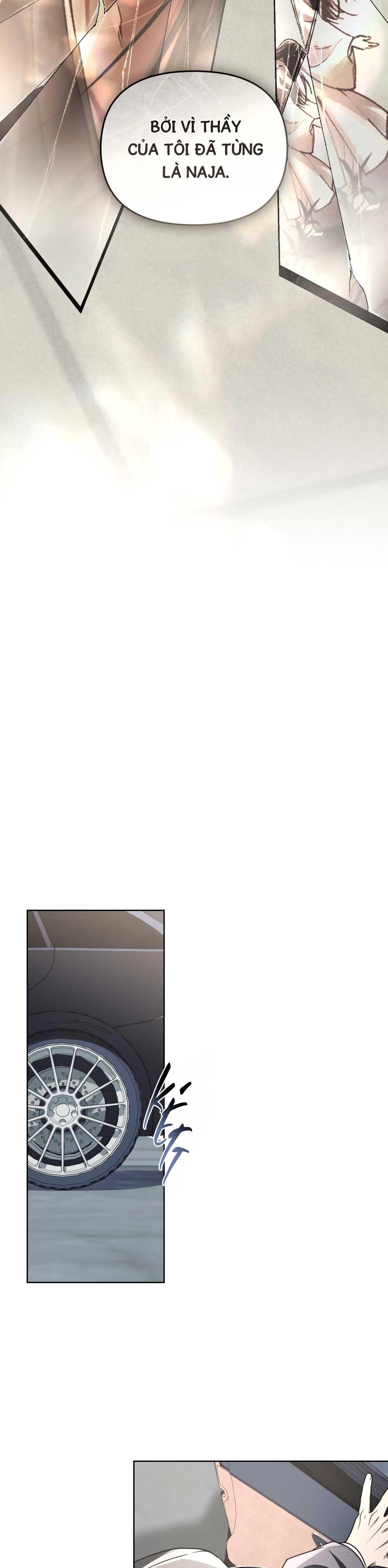 Đọc truyện HỎA HỒN - Chapter 19