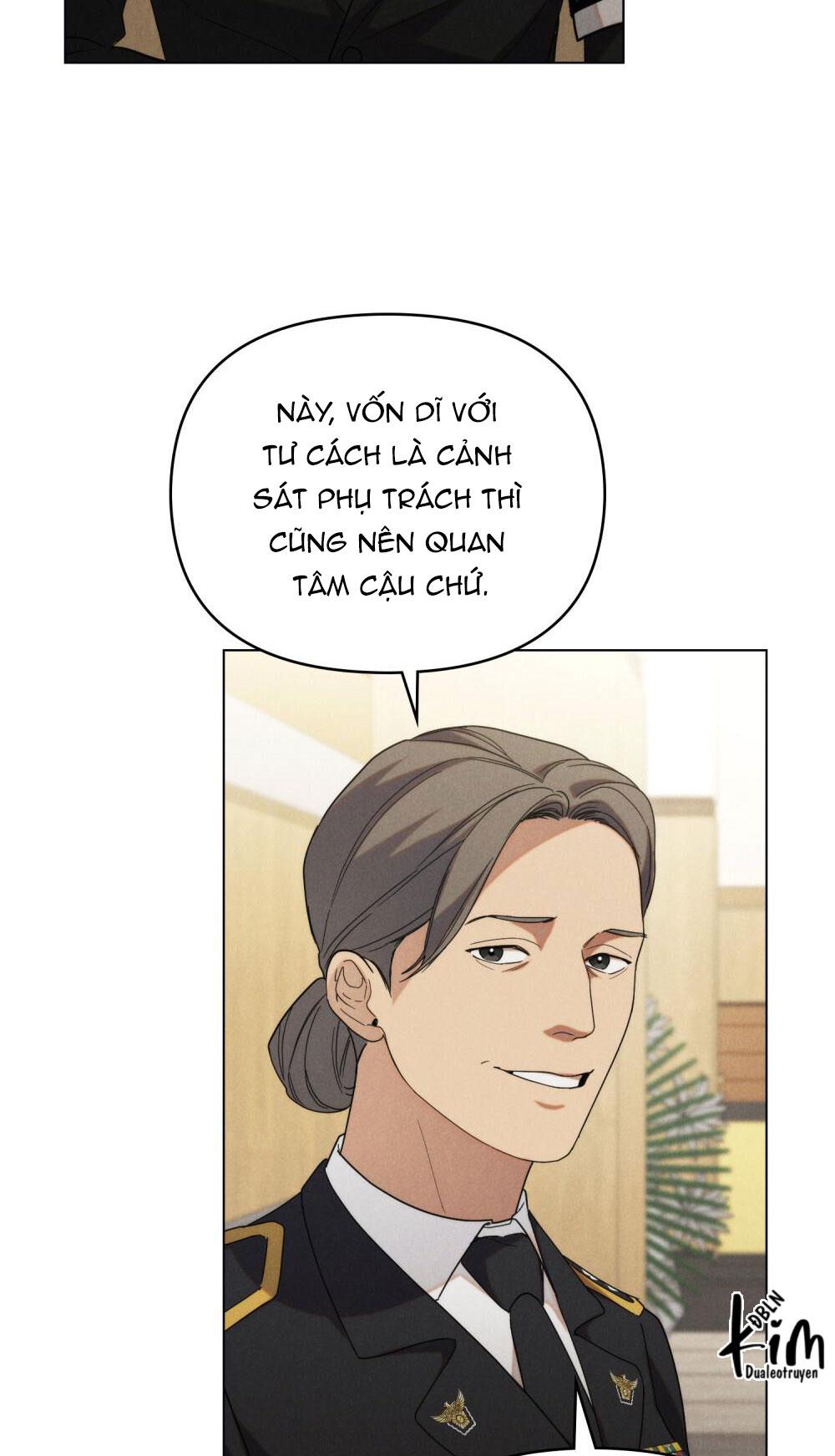 Đọc truyện NGƯỜI TÌNH BÍ MẬT - Chapter 22